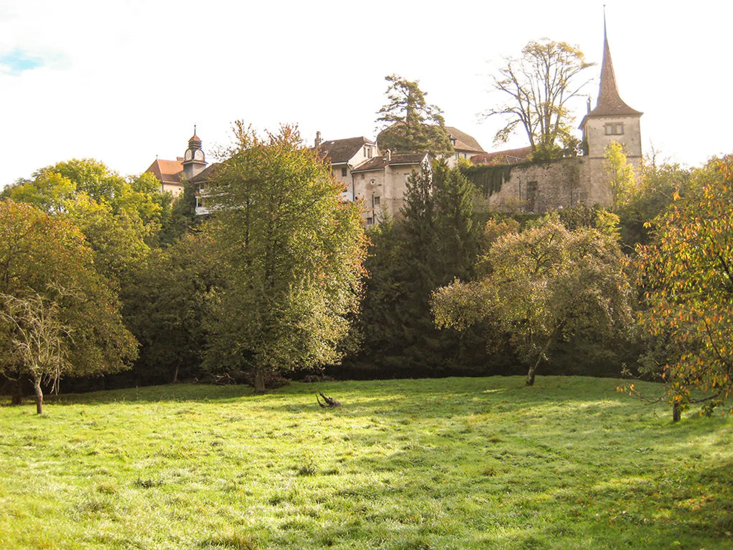 Casa 4.5 stanze - Foto 1 di 3