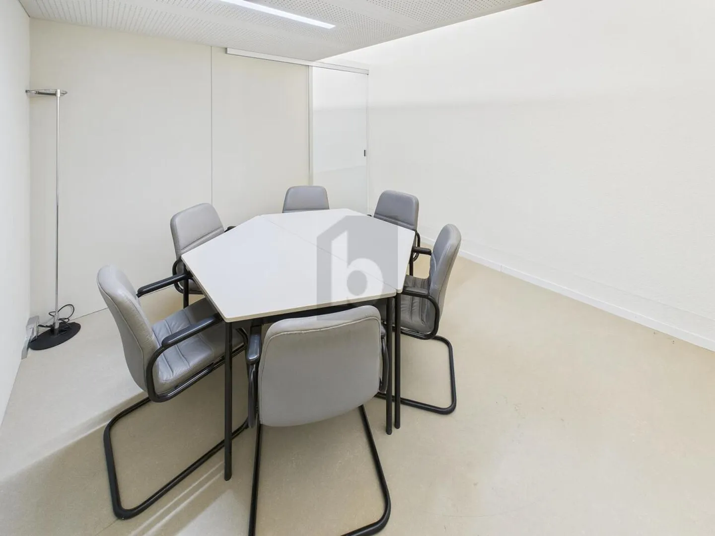 Bürofläche mieten - Foto 3 von 6