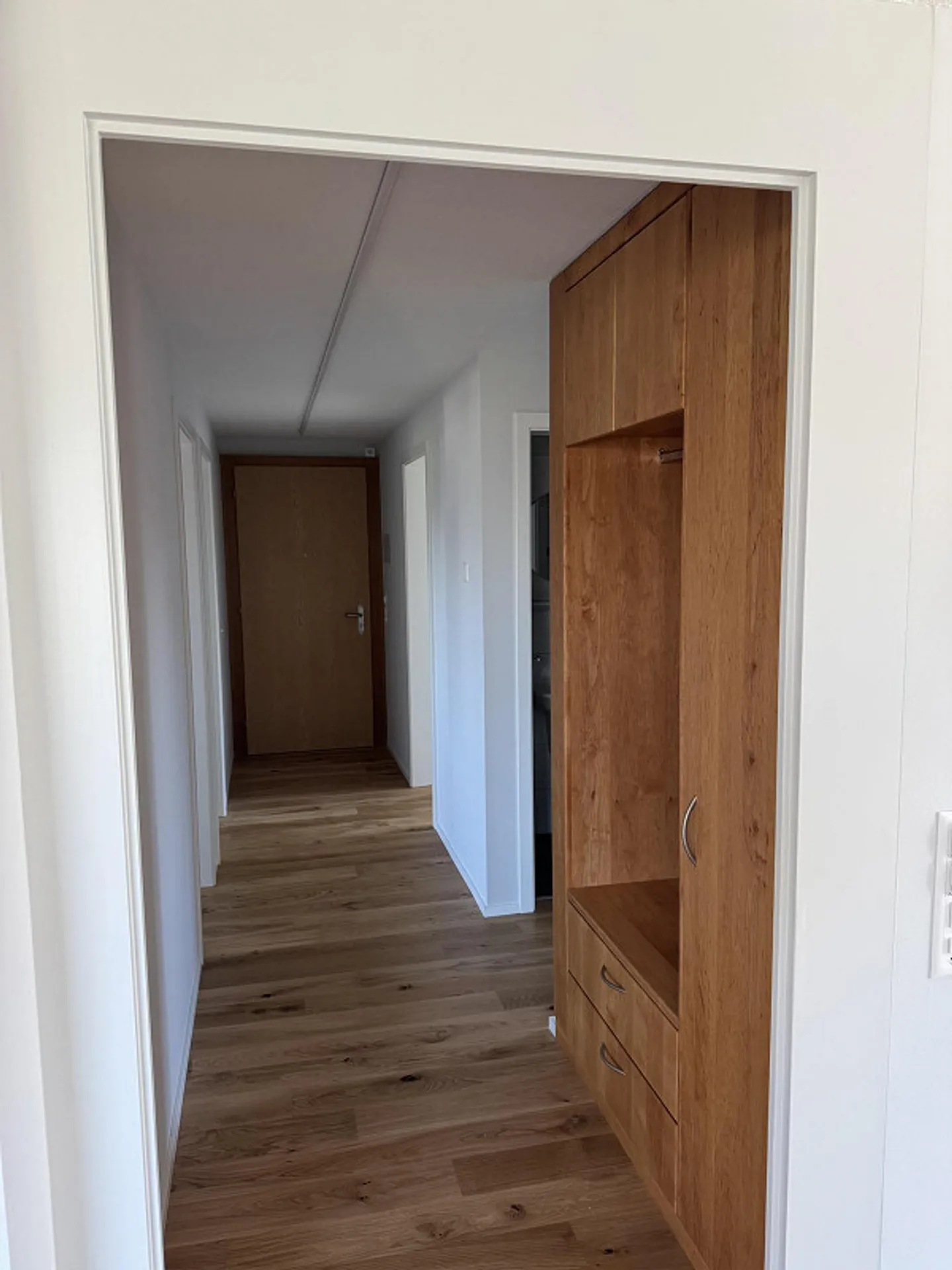Modernes 4.5-Zimmer-Apartment - Foto 5 von 8