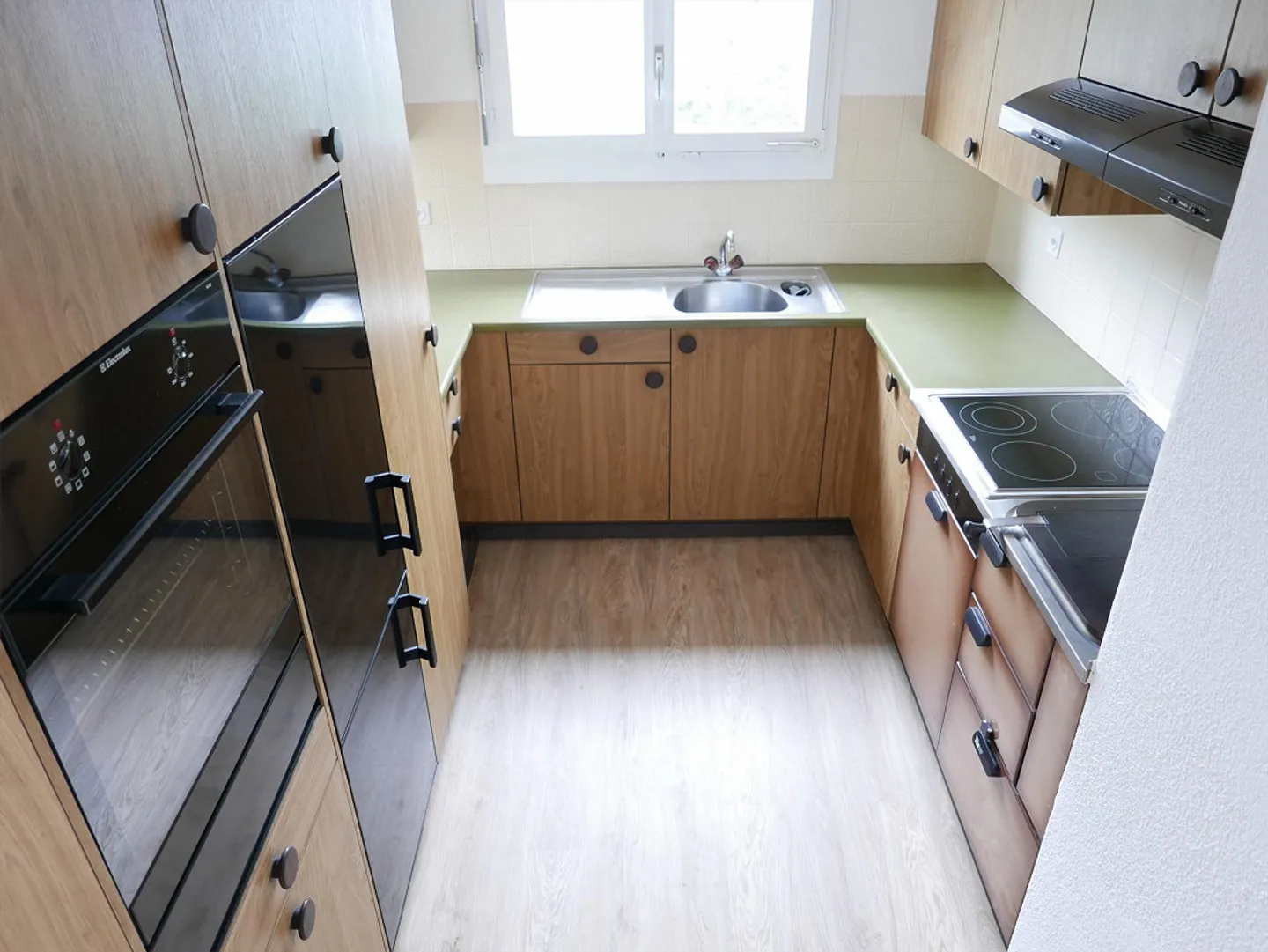 5.5 Zimmer-Wohnung 130 m², zentral in Sarnen - Foto 3 von 11