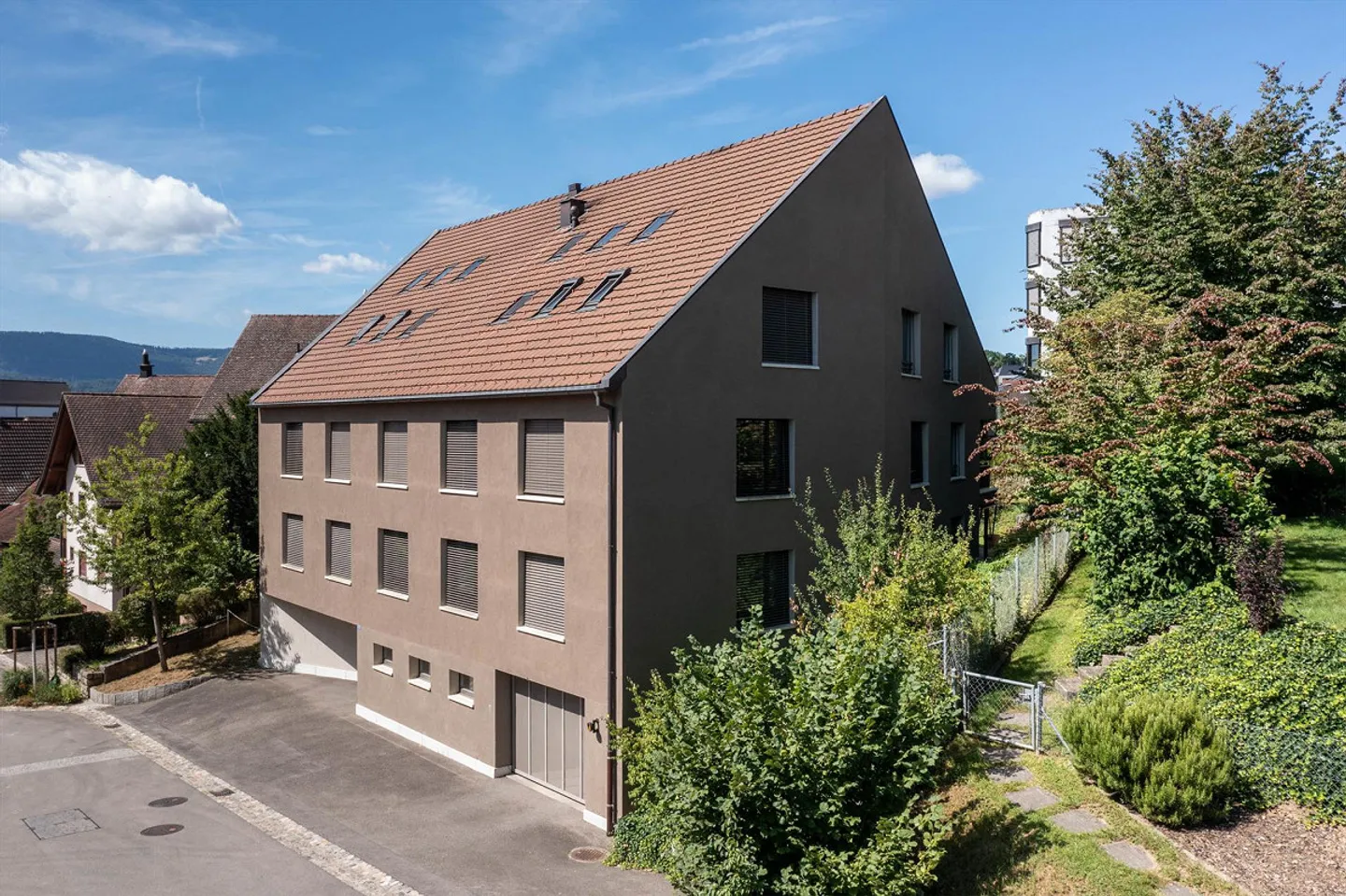 Large, modern apartment in a central, quiet location - Photo 3 of 13