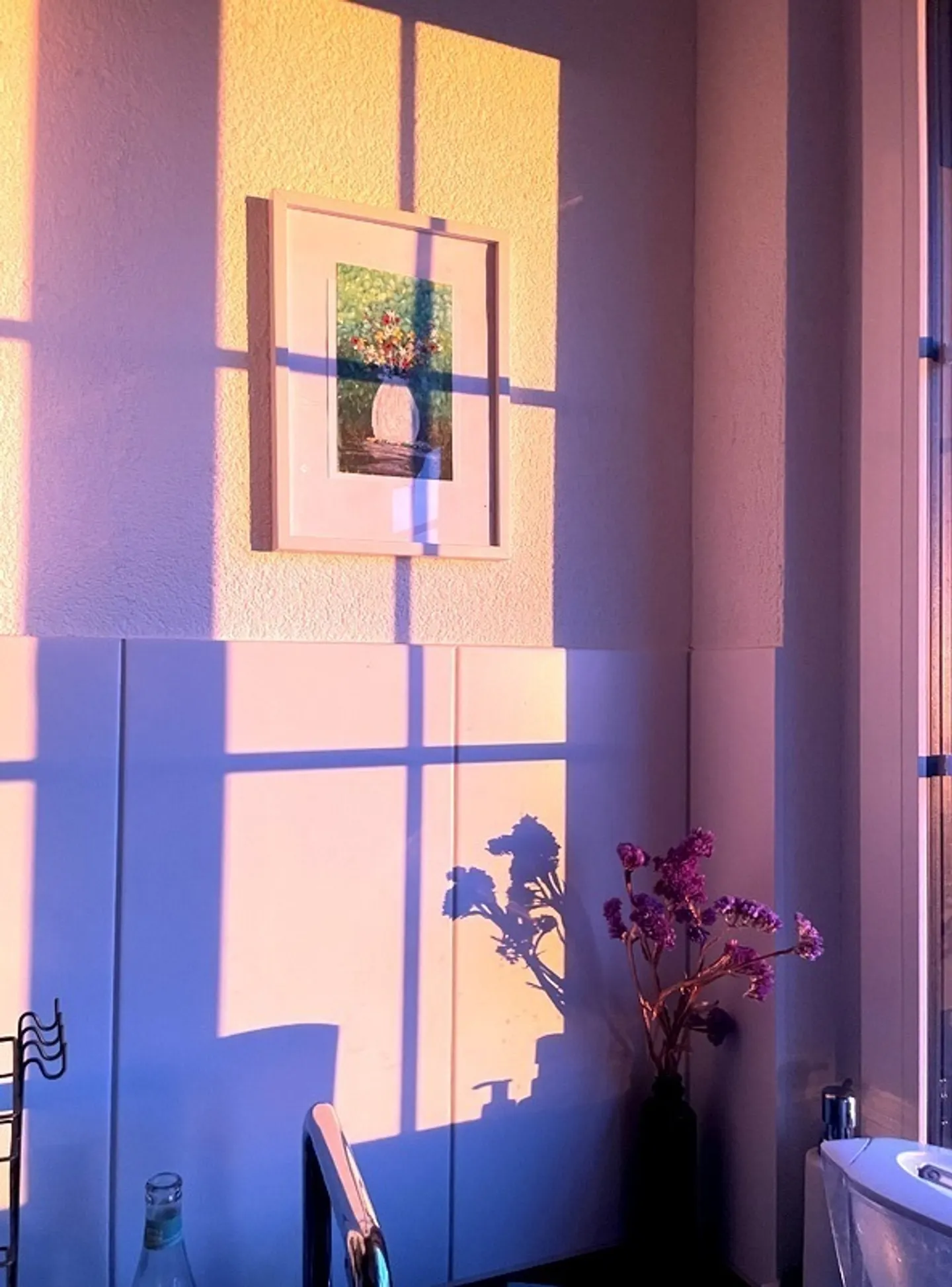 Renovated Loft with Garden View - Photo 2 of 10