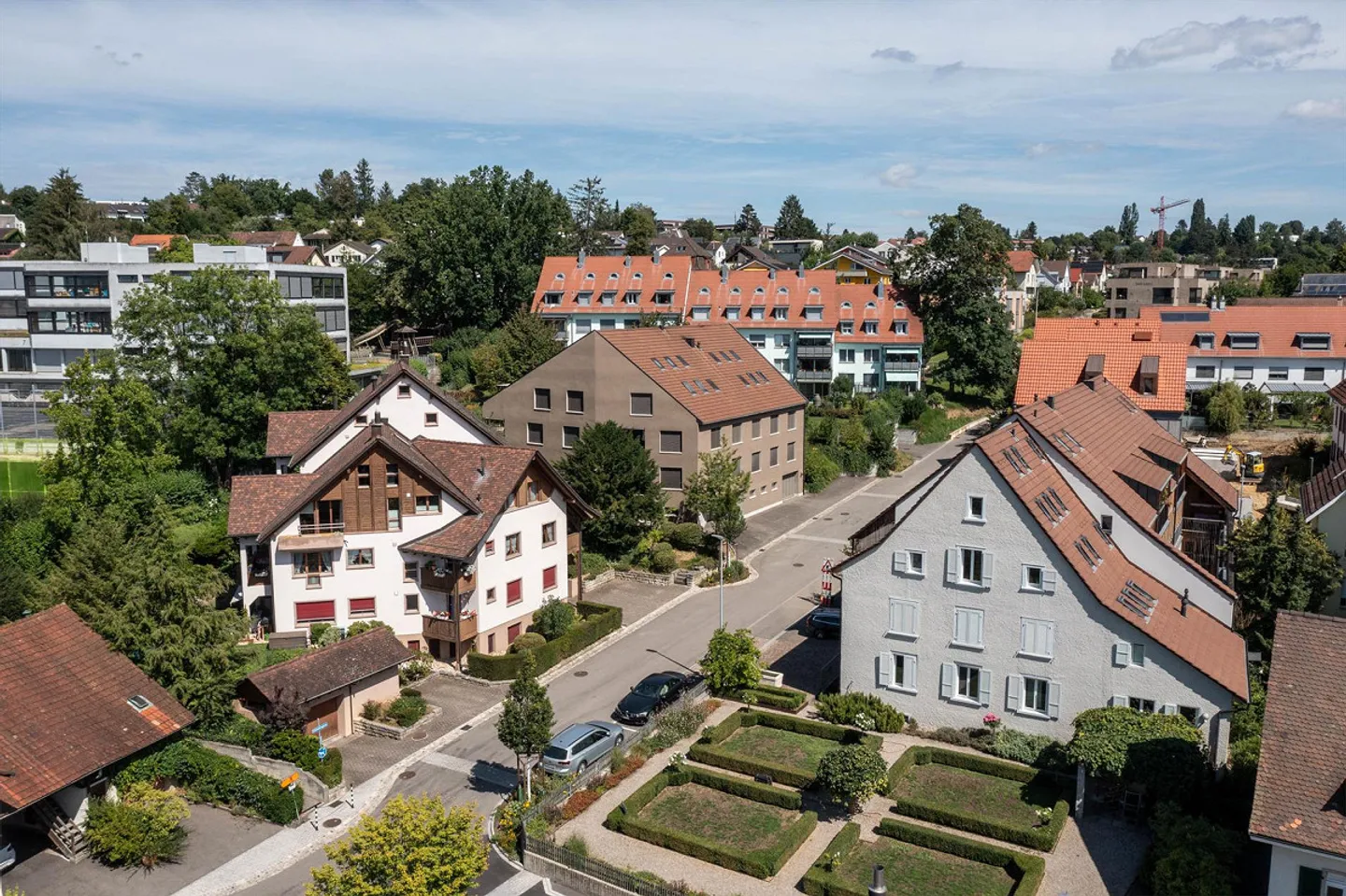 Large, modern apartment in a central, quiet location - Photo 4 of 13