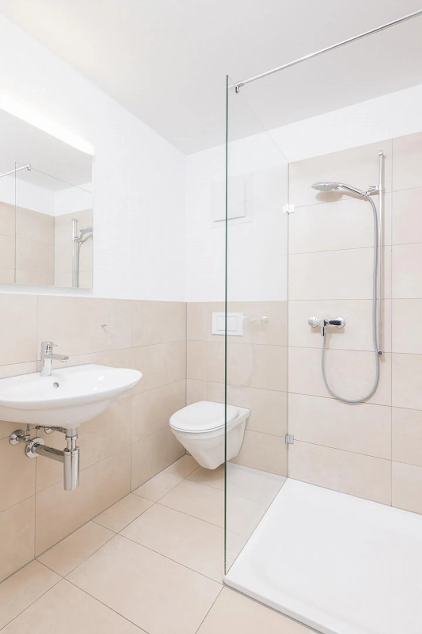 Large, modern apartment in a central, quiet location - Photo 9 of 13