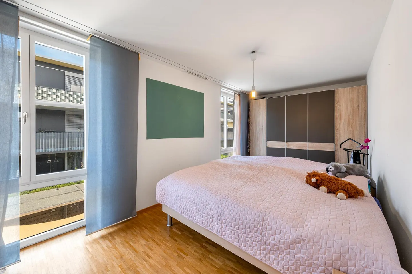 5.5-Room Corner Row House - A Family Paradise for Young Children - Photo 8 of 12