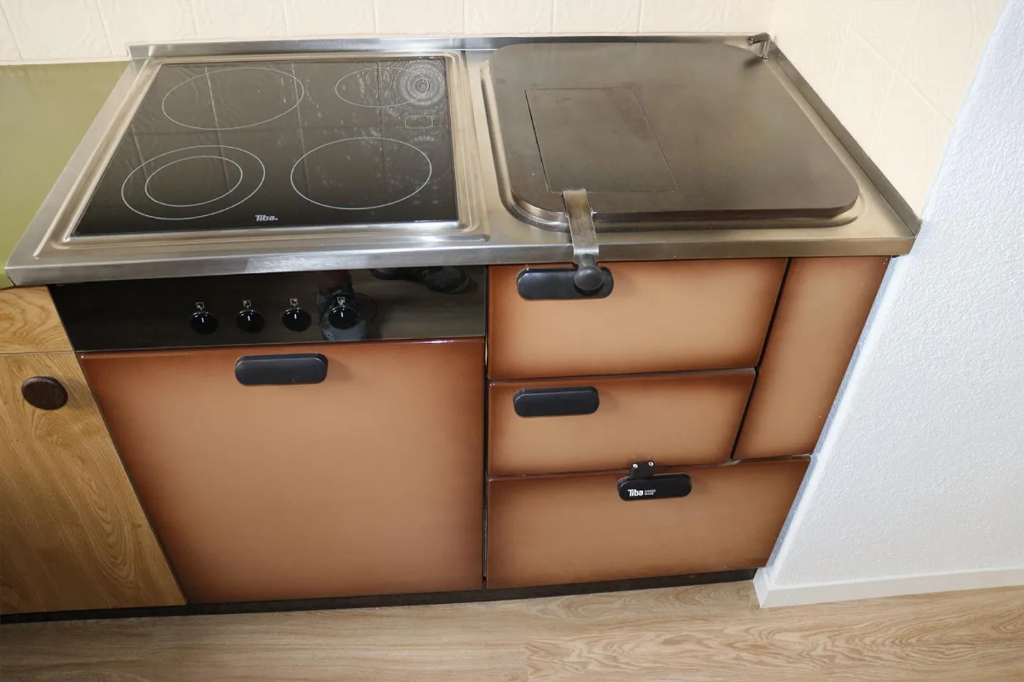 5.5 Zimmer-Wohnung 130 m², zentral in Sarnen - Foto 4 von 11