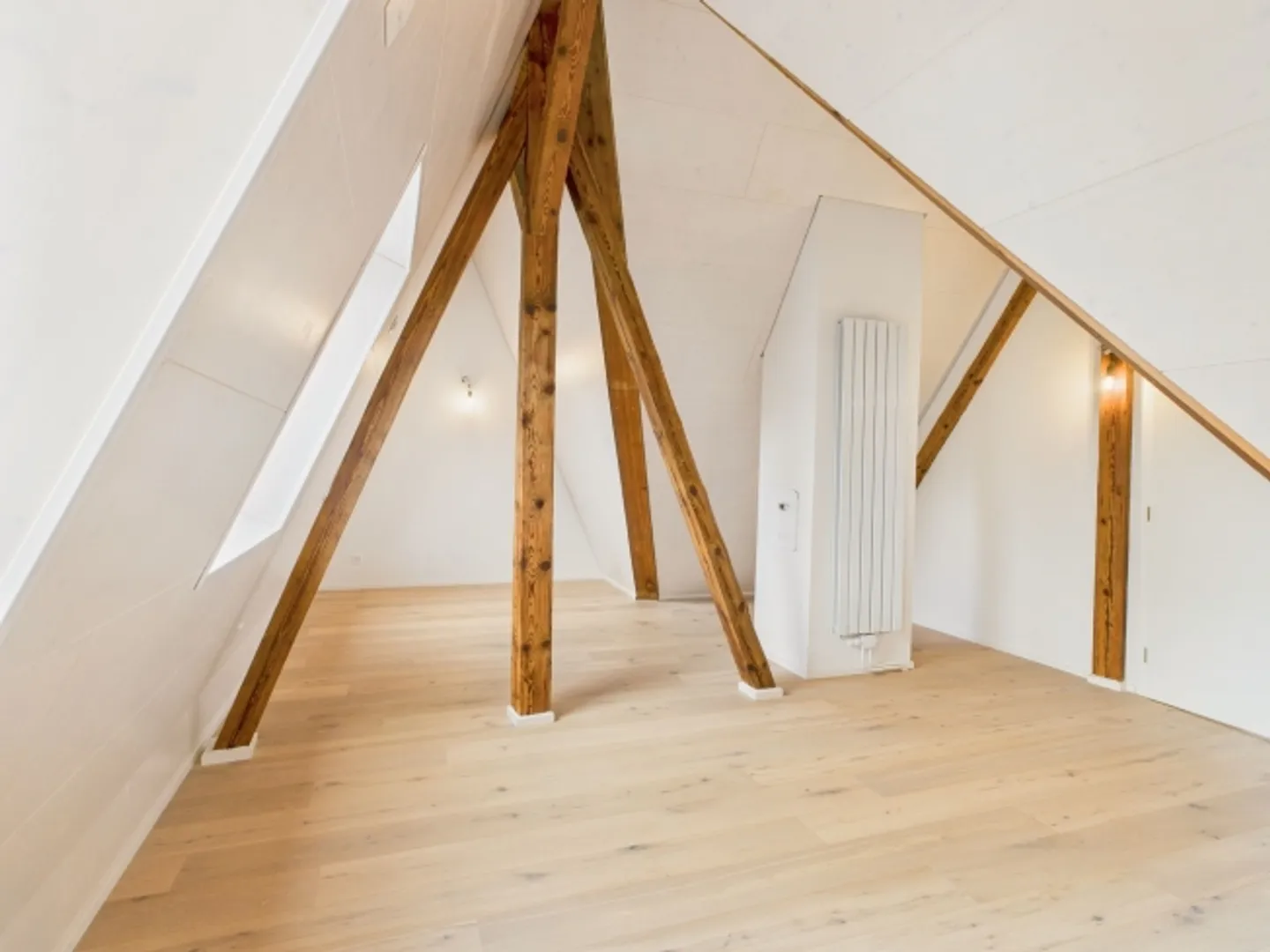 Charmant Appartement en Duplex - Photo 9 sur 13