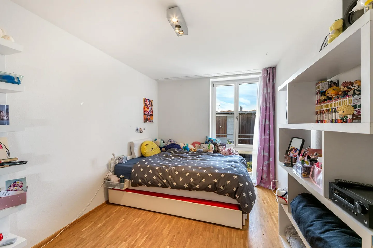 5.5-Room Corner Row House - A Family Paradise for Young Children - Photo 9 of 12