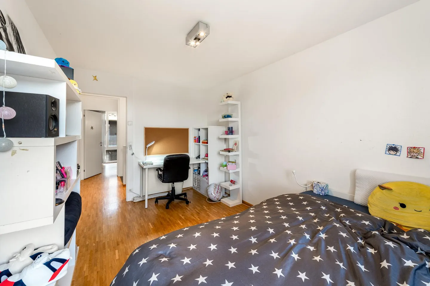 5.5-Room Corner Row House - A Family Paradise for Young Children - Photo 10 of 12