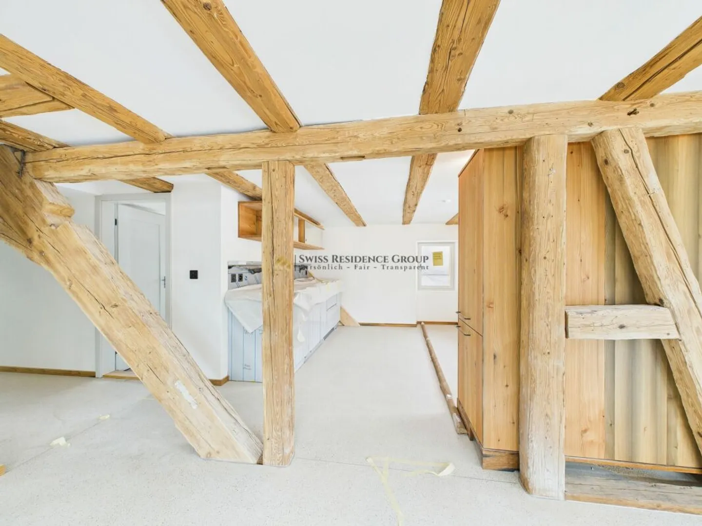 Wohnung mieten - Foto 7 von 14