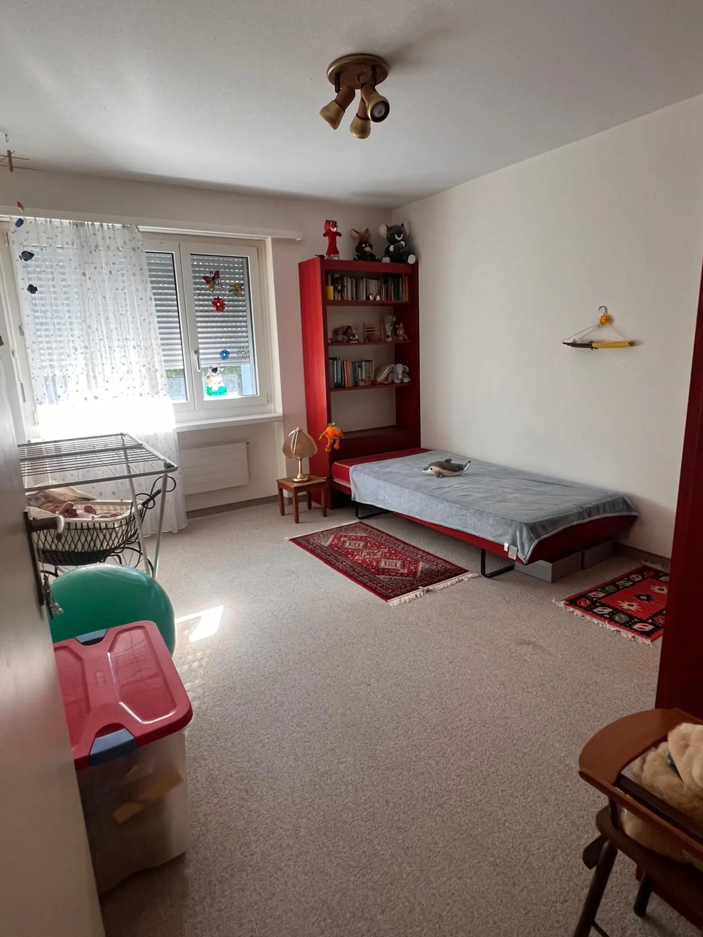 Charmante Wohnung mit Balkon - Foto 4 von 7