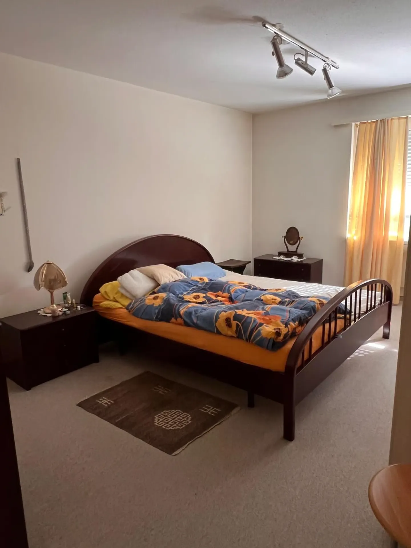 Charmante Wohnung mit Balkon - Foto 3 von 7