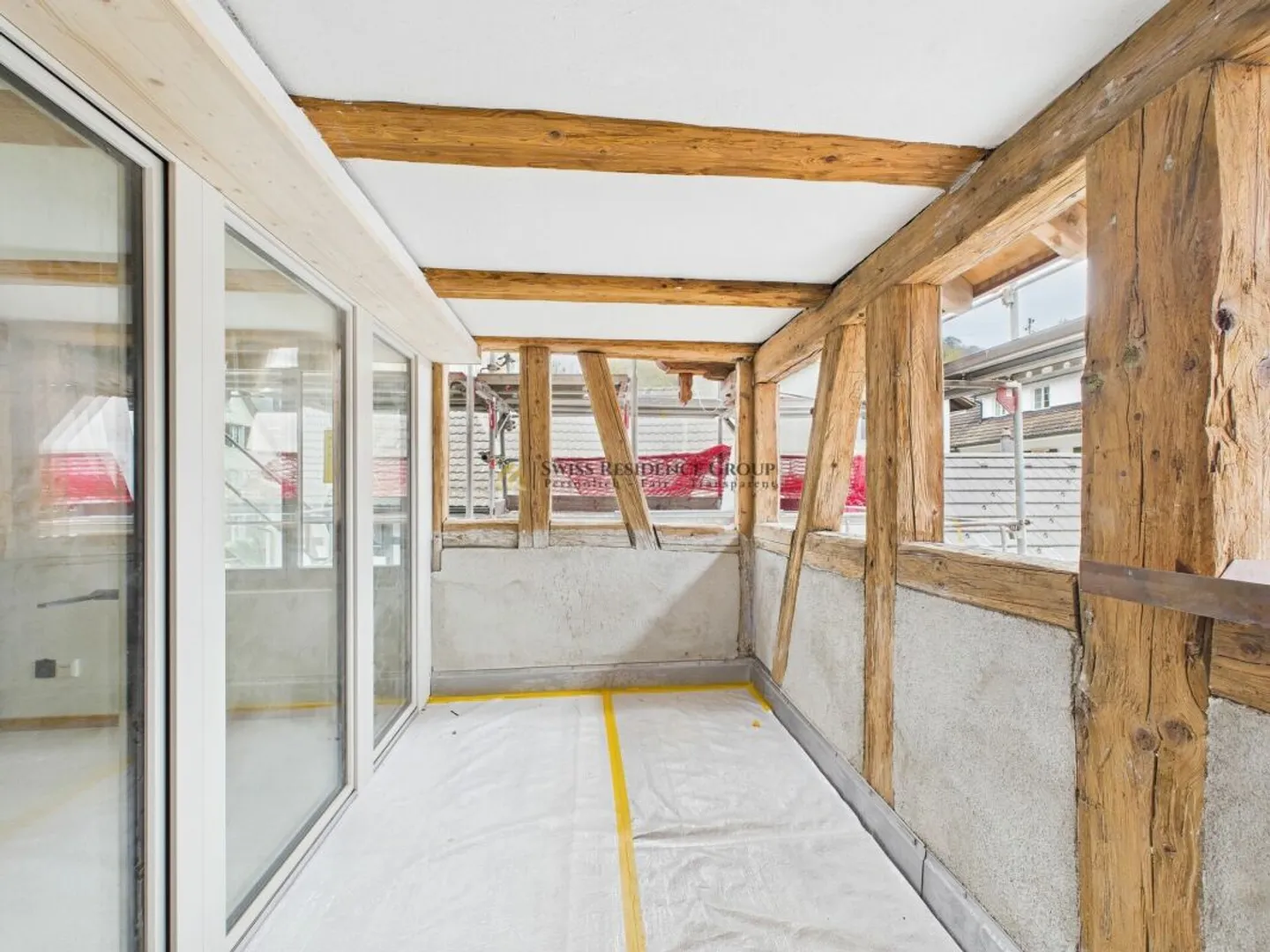 Wohnung mieten - Foto 8 von 14