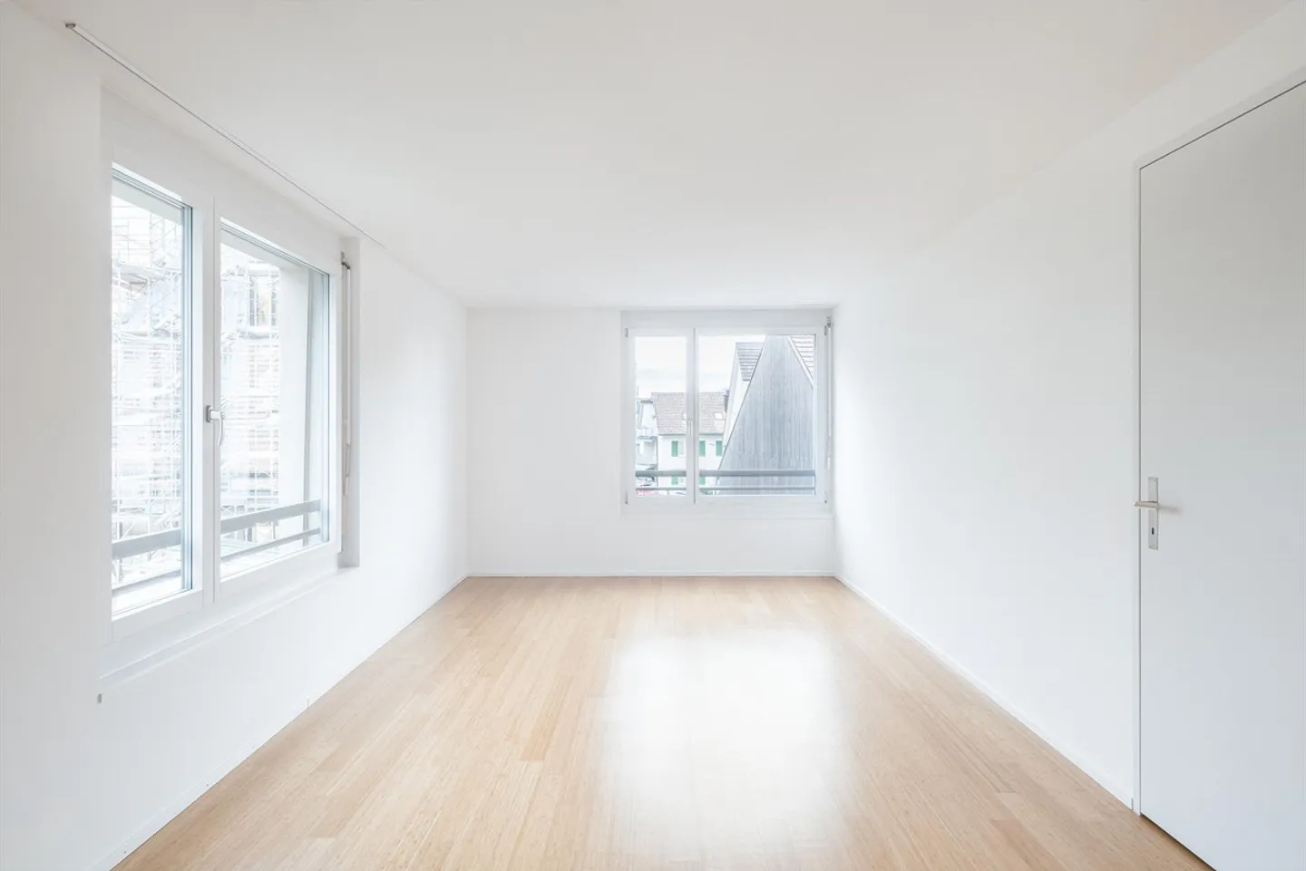 Large, modern apartment in a central, quiet location - Photo 11 of 13