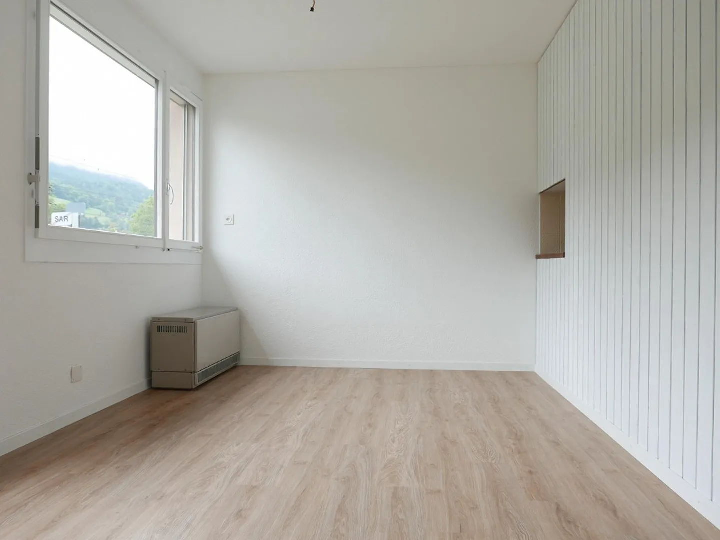 5.5 Zimmer-Wohnung 130 m², zentral in Sarnen - Foto 5 von 11