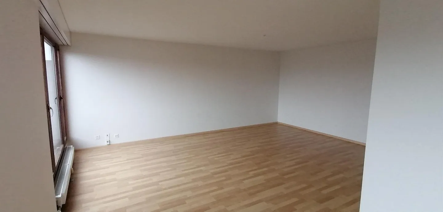 Appartement en attique de 1,5 pièce - Photo 3 sur 9