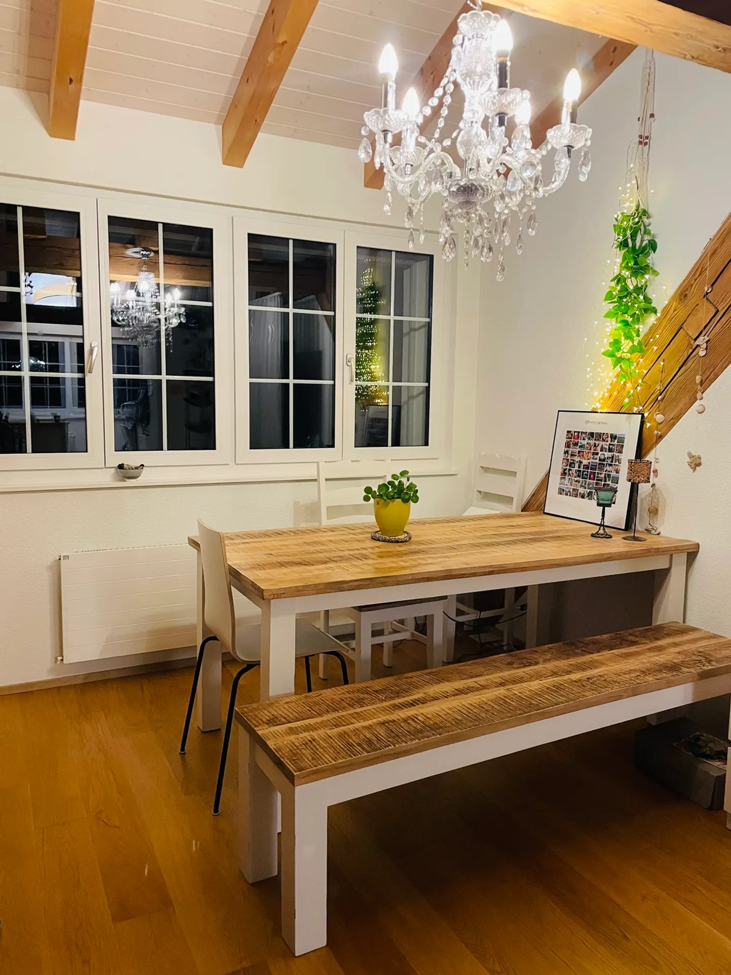 Renovated Loft with Garden View - Photo 7 of 10