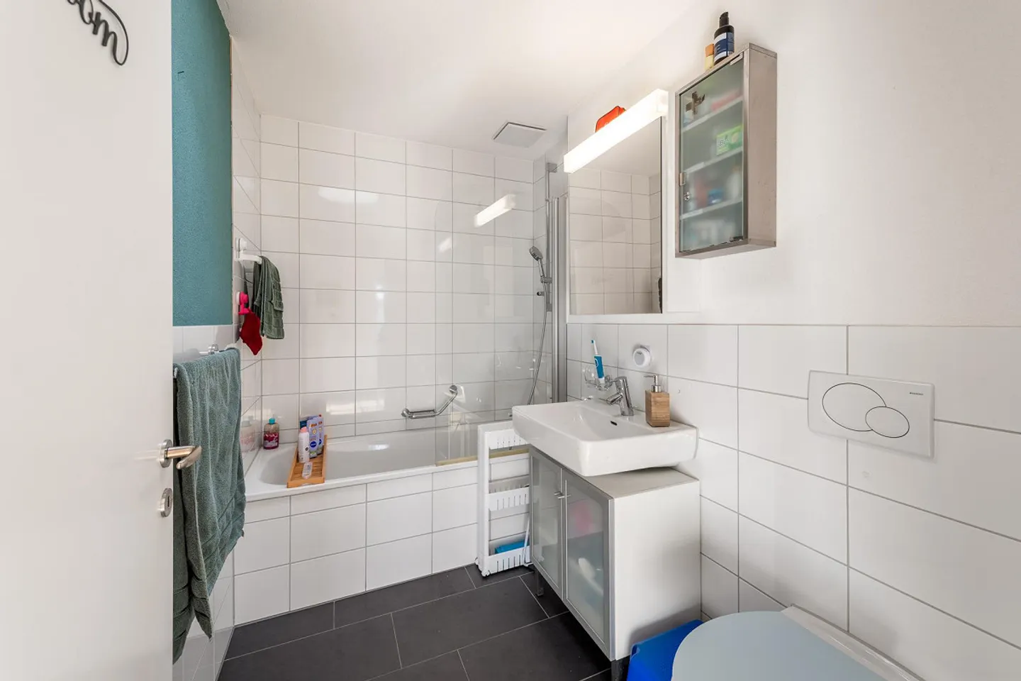 5.5-Room Corner Row House - A Family Paradise for Young Children - Photo 12 of 12