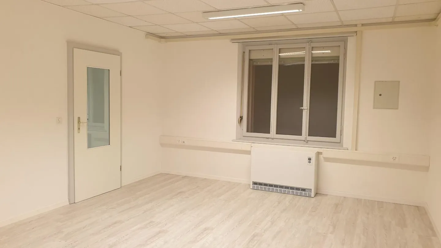 Renovated Commercial Space - Photo 2 of 13