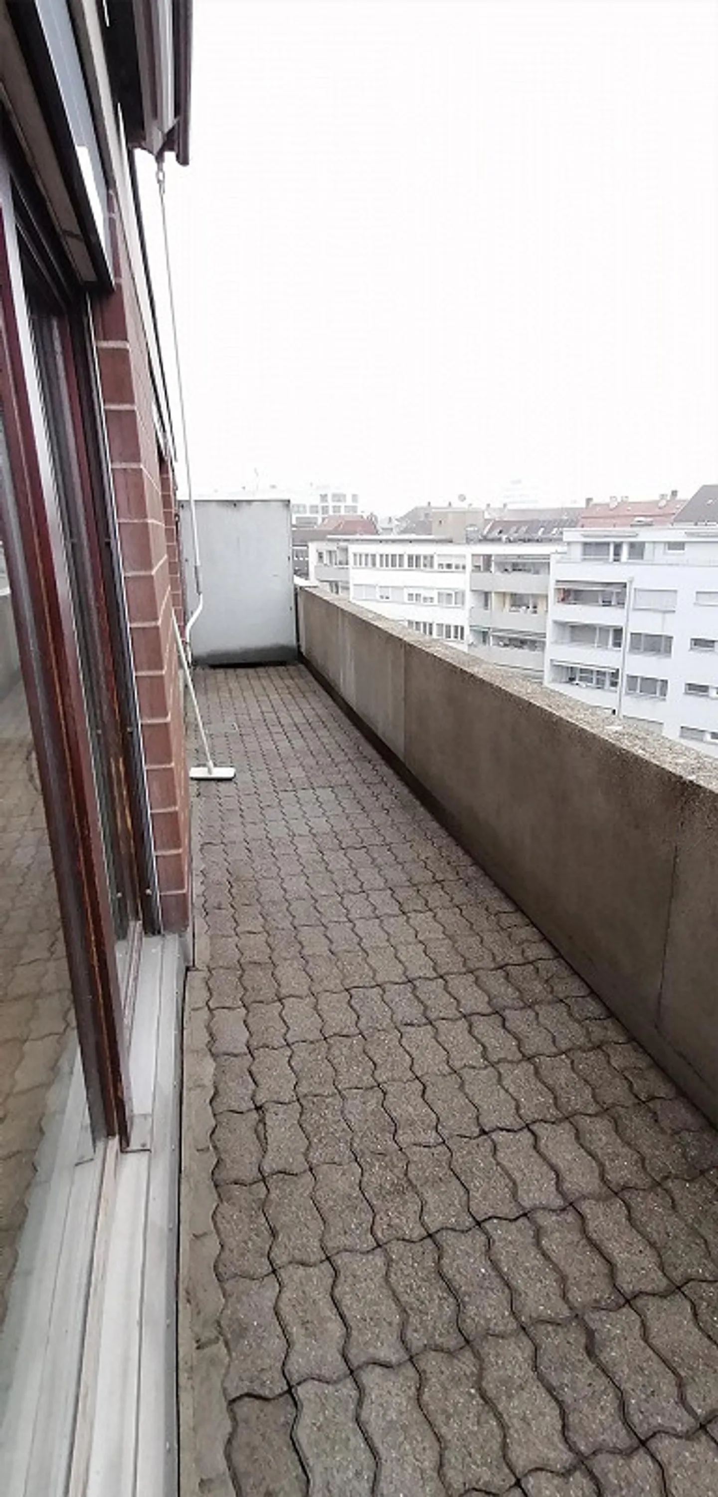 Appartement en attique de 1,5 pièce - Photo 9 sur 9