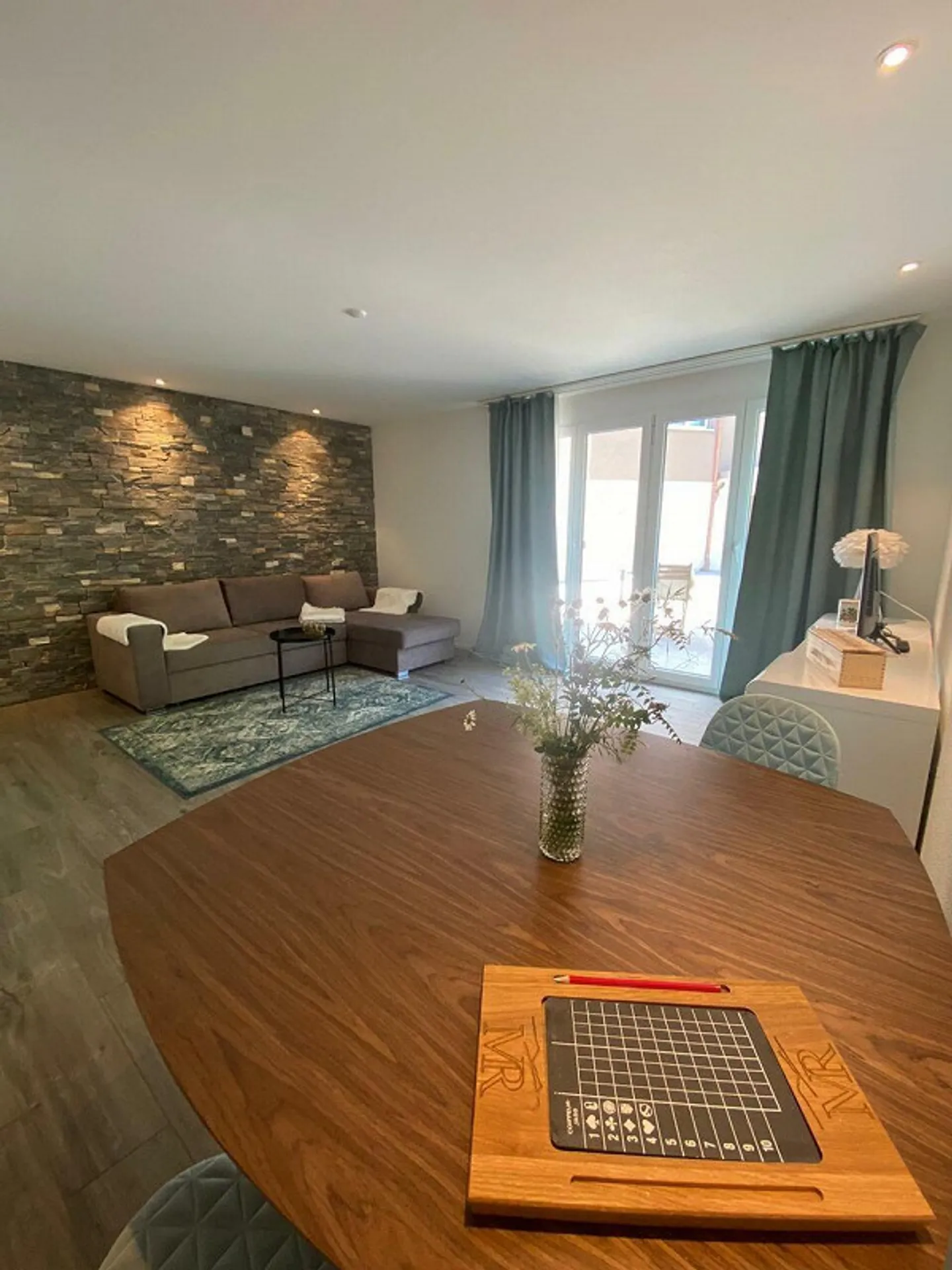 Petit, fin mon paradis (de vacances)! - Photo 1 sur 5