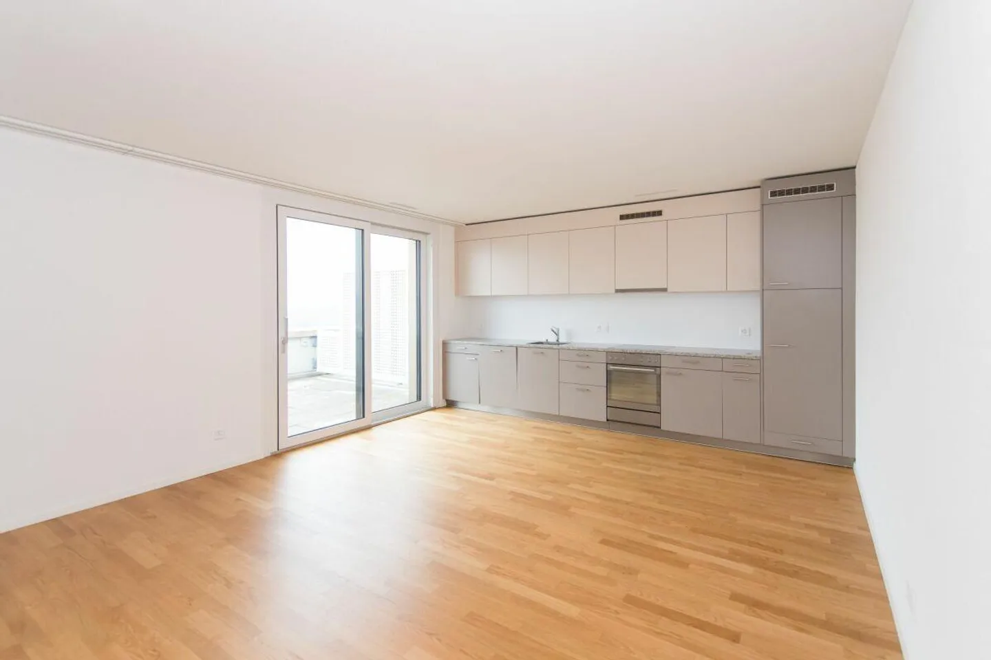 Appartamento Duplex 3.5 stanze n. 56, 6°/7° piano - Foto 2 di 9