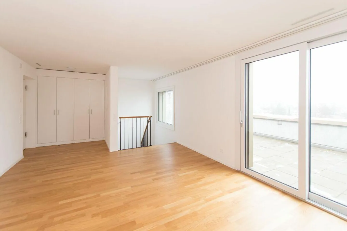 Appartamento Duplex 3.5 stanze n. 56, 6°/7° piano - Foto 4 di 9