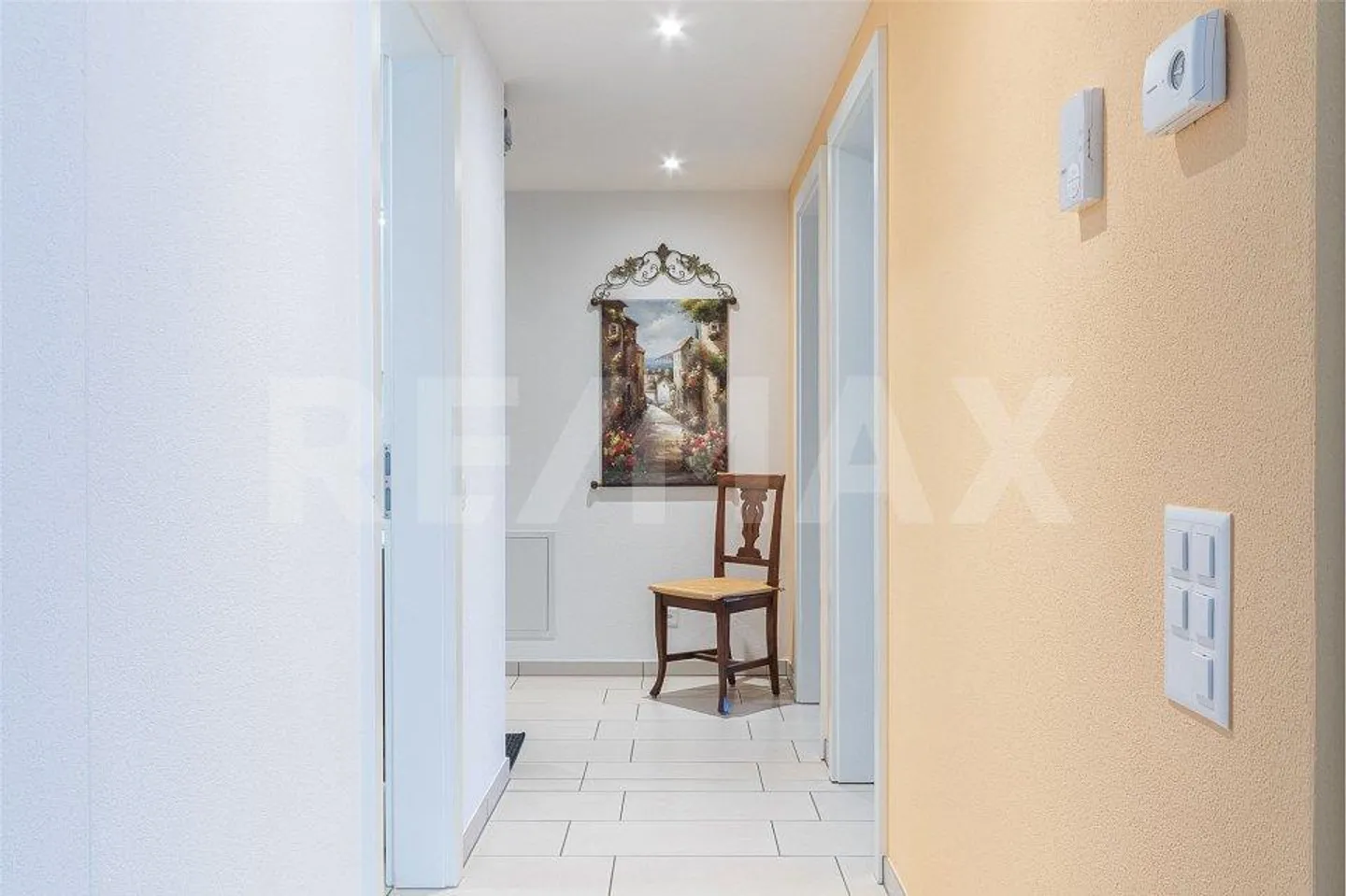 Helles 3,5-Zimmer-Apartment - Foto 12 von 13