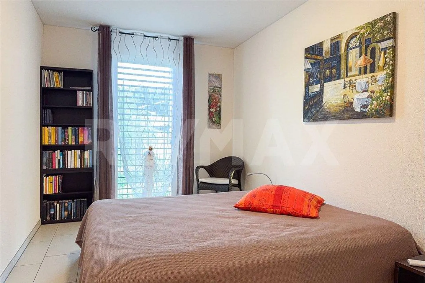 Helles 3,5-Zimmer-Apartment - Foto 13 von 13