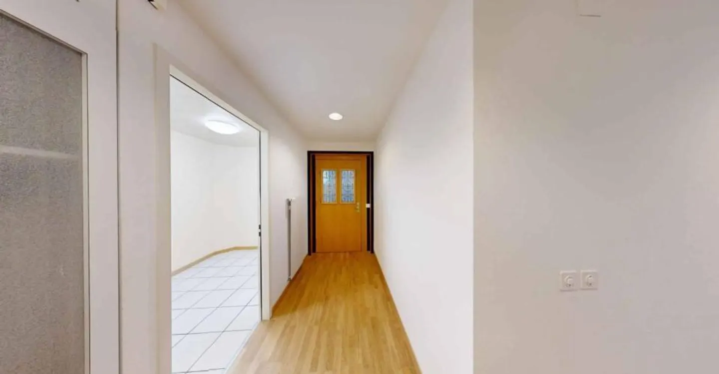 Appartement Charmant à Lausanne - Photo 2 sur 7