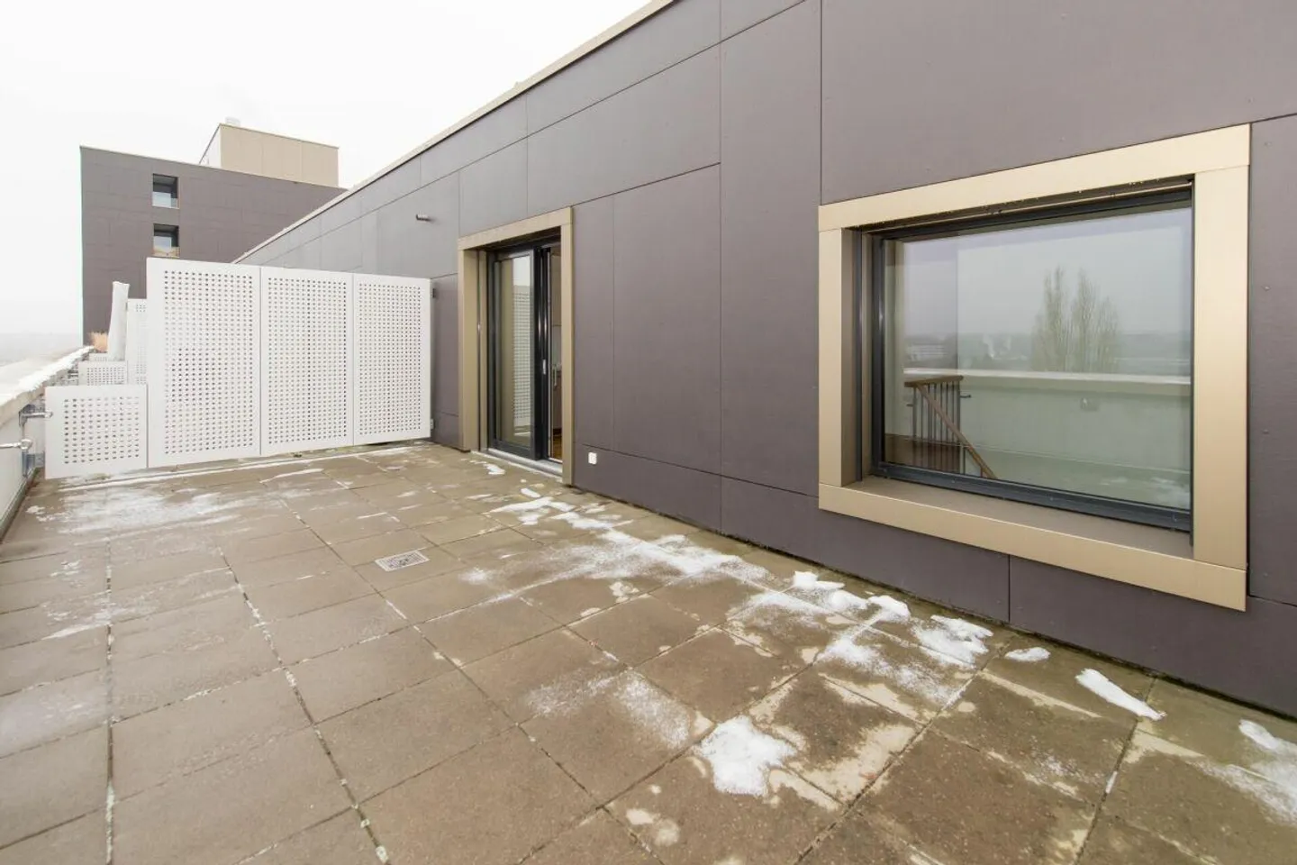 Appartamento Duplex 3.5 stanze n. 56, 6°/7° piano - Foto 9 di 9