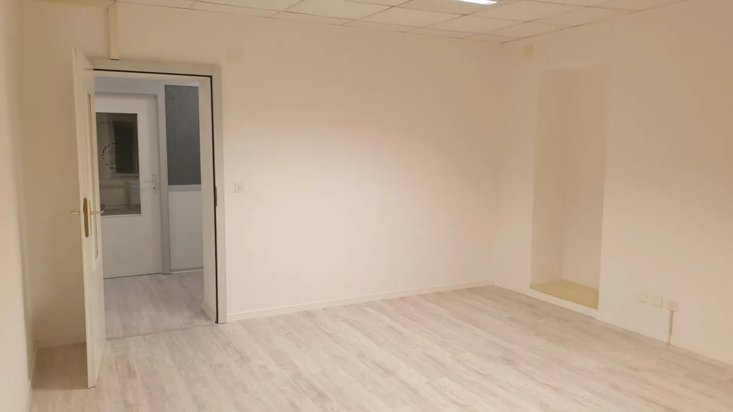 Renovated Commercial Space - Photo 4 of 13