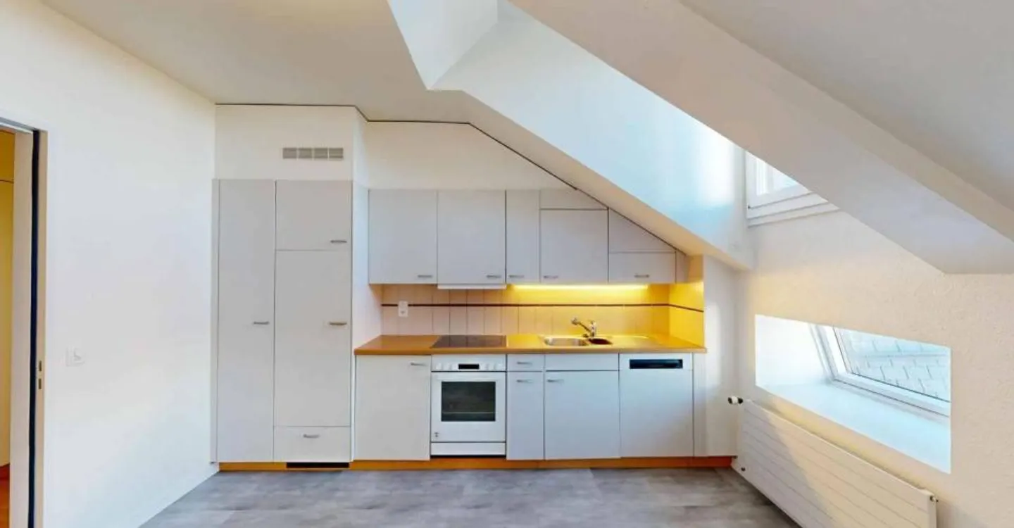 Appartement Charmant à Lausanne - Photo 3 sur 7