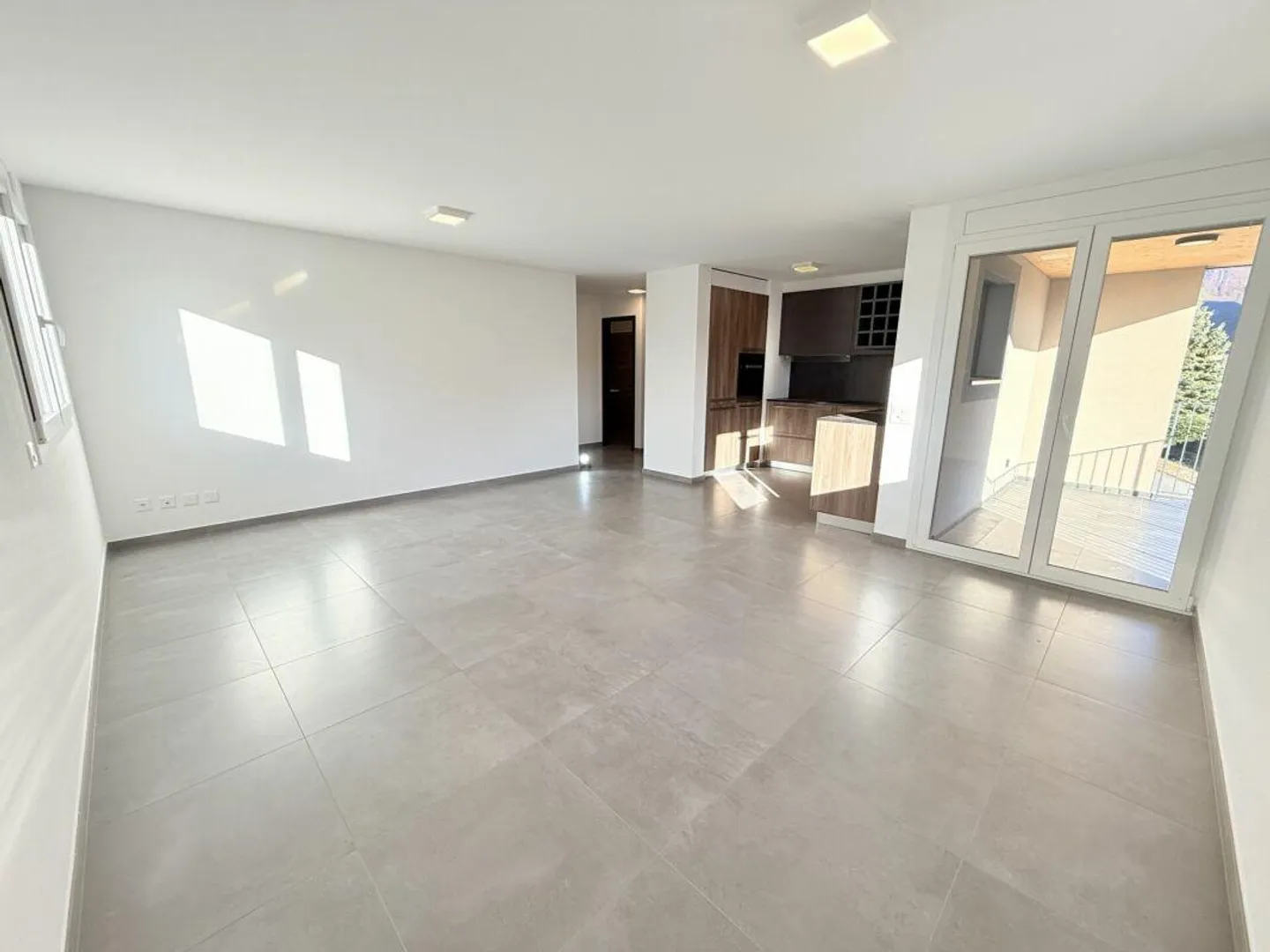 Appartamento di 4,5 stanze con standard elevato in una casa plurifamiliare con sole 3 unità abitative - Foto 6 di 12