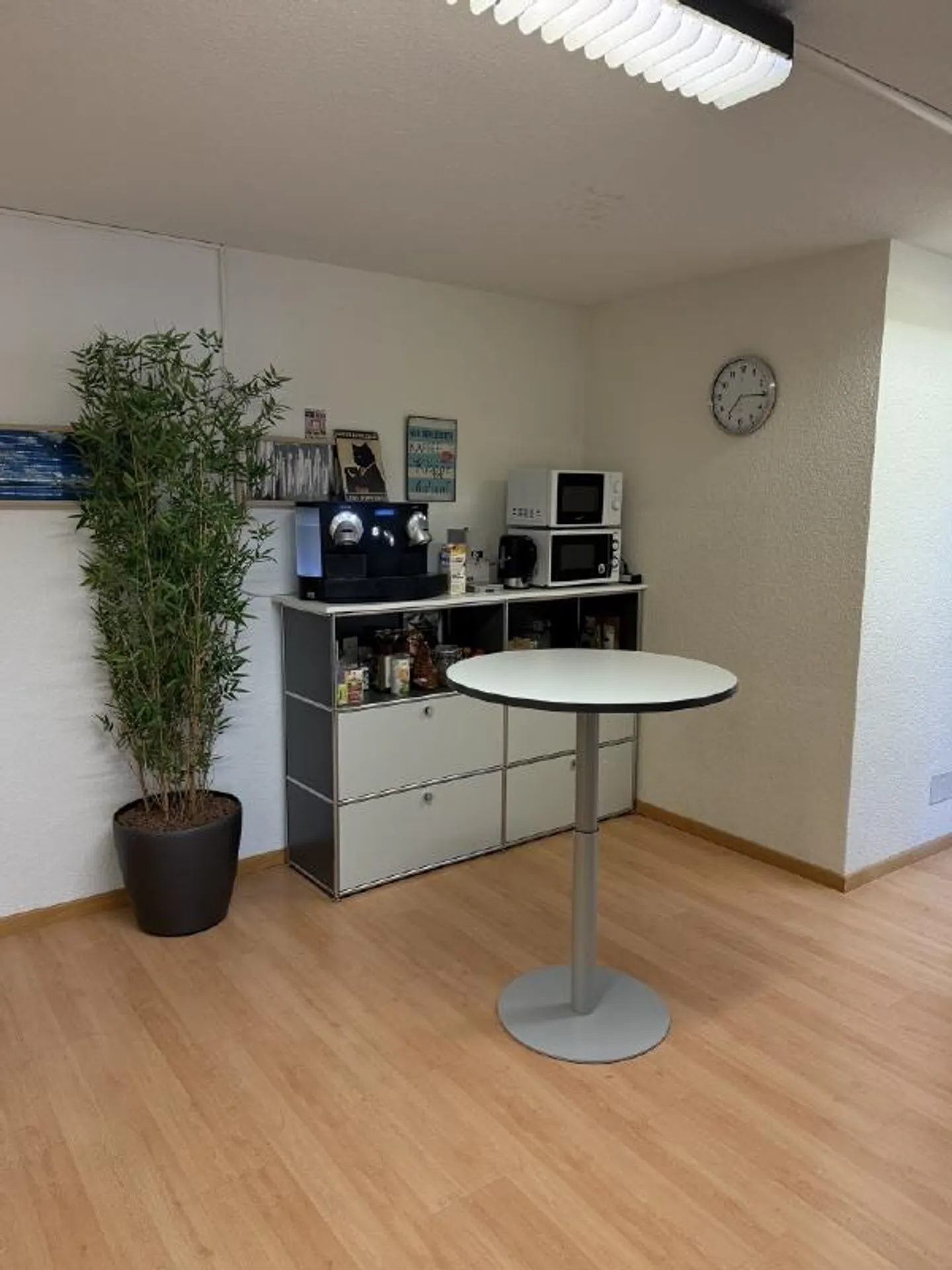 Ufficio nel centro di Lucerna direttamente sulla pista ciclabile Freigleis - Foto 6 di 9