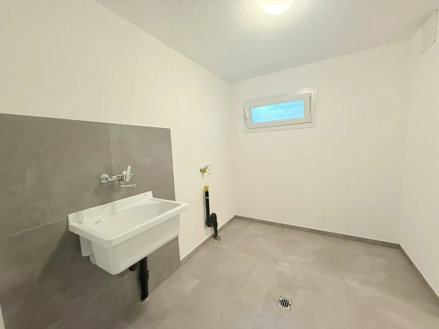 Appartamento di 4,5 stanze con standard elevato in una casa plurifamiliare con sole 3 unità abitative - Foto 12 di 12