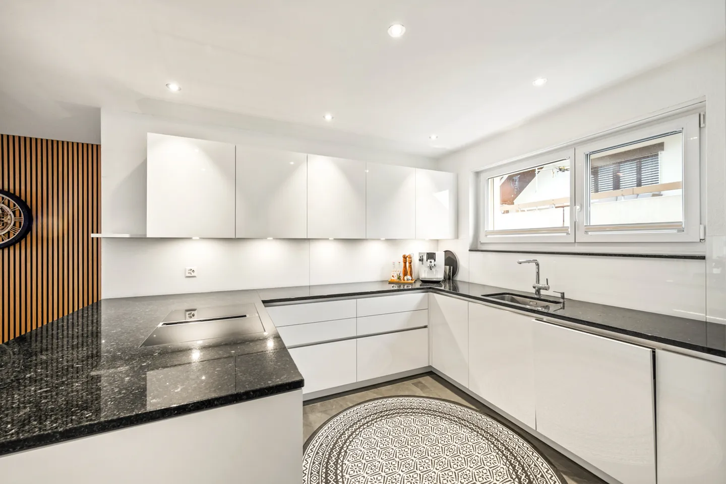 Apartment for sale - Photo 4 of 14
