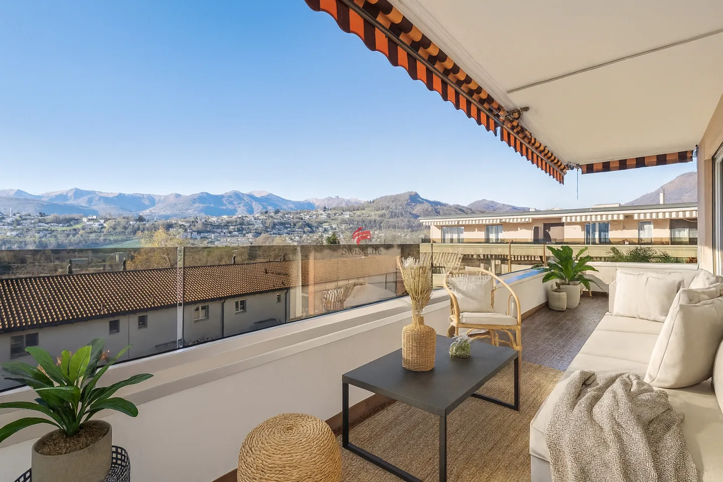 Penthouse for sale - Photo 4 of 5