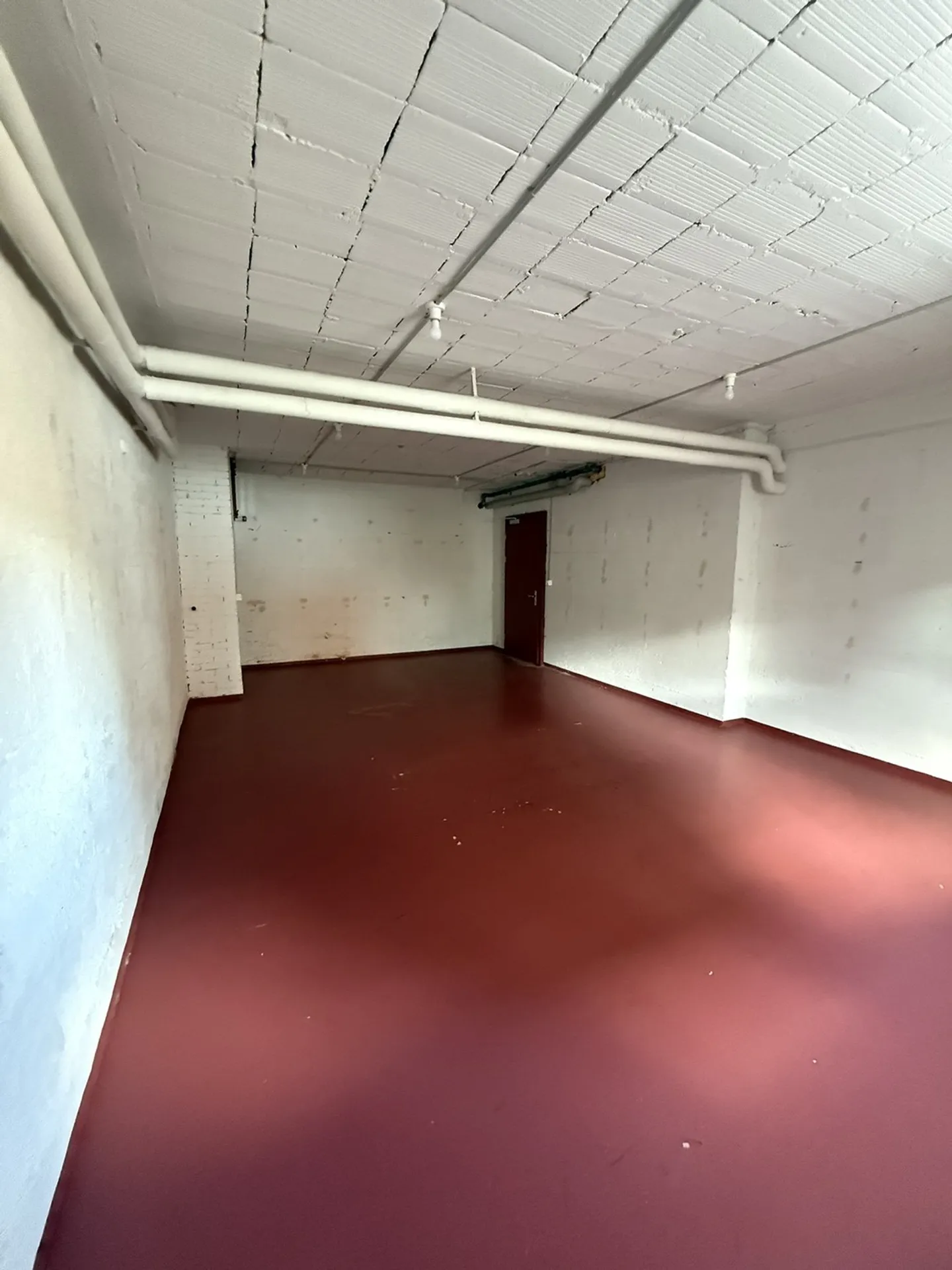 Locali commerciali in posizione centrale a Lucerna (Maihof) in affitto - Foto 8 di 10