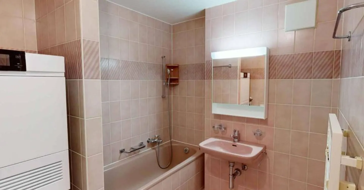 Appartement Charmant à Lausanne - Photo 5 sur 7