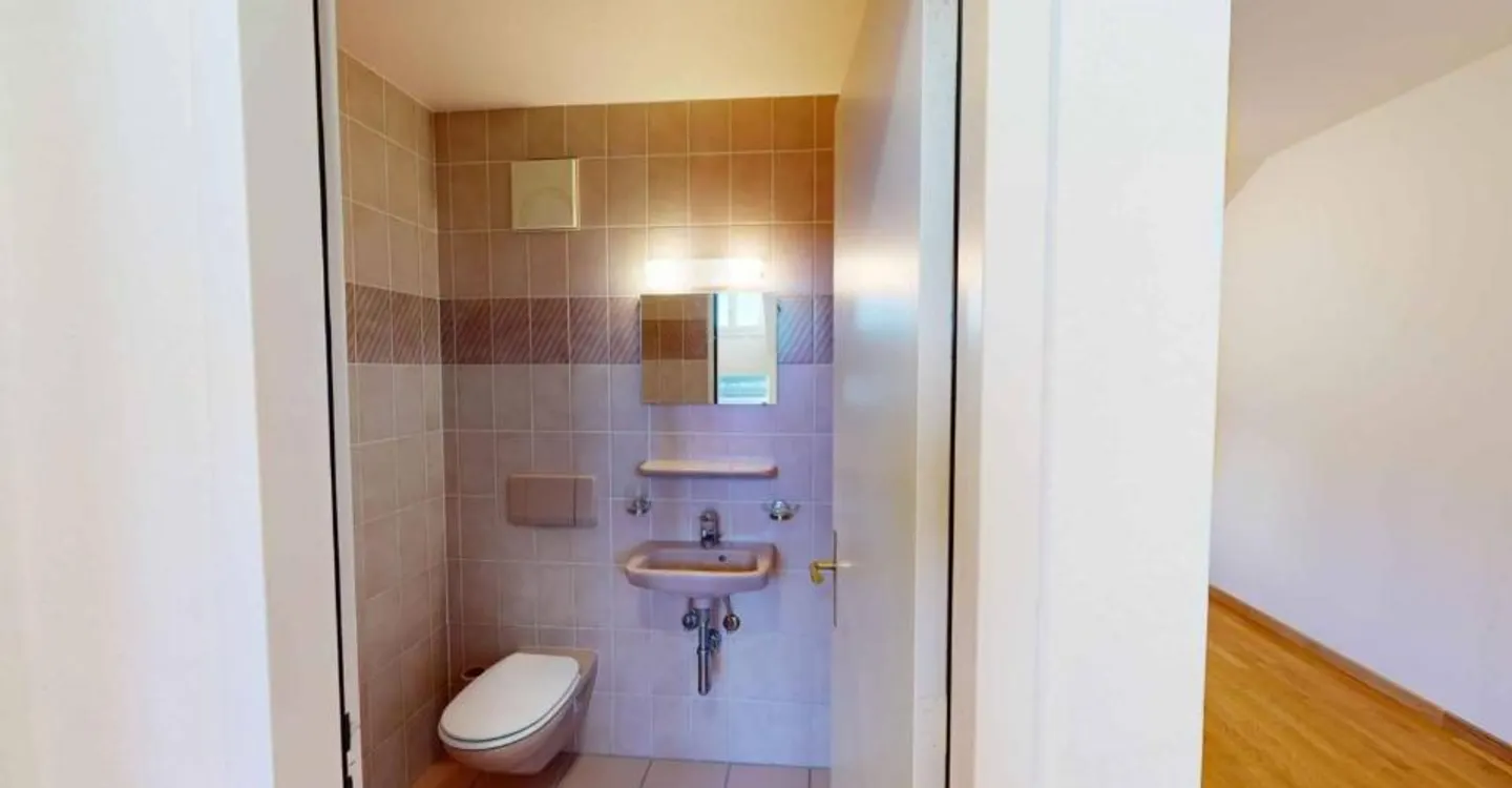 Appartement Charmant à Lausanne - Photo 6 sur 7