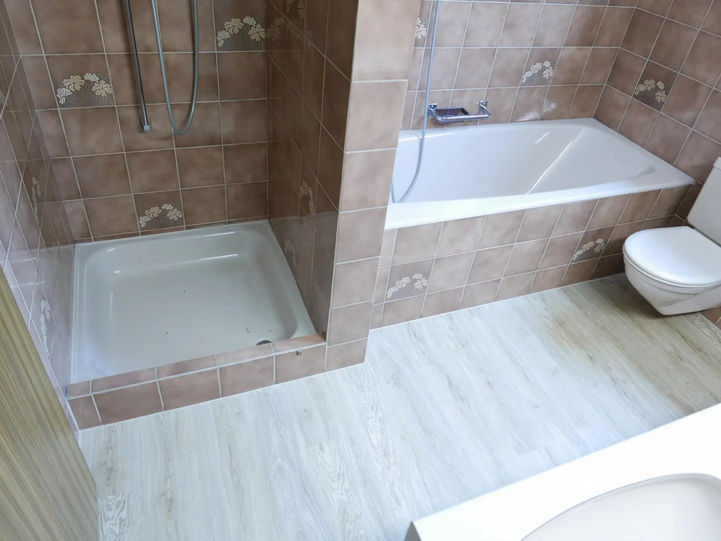 5.5 Zimmer-Wohnung 130 m², zentral in Sarnen - Foto 9 von 11