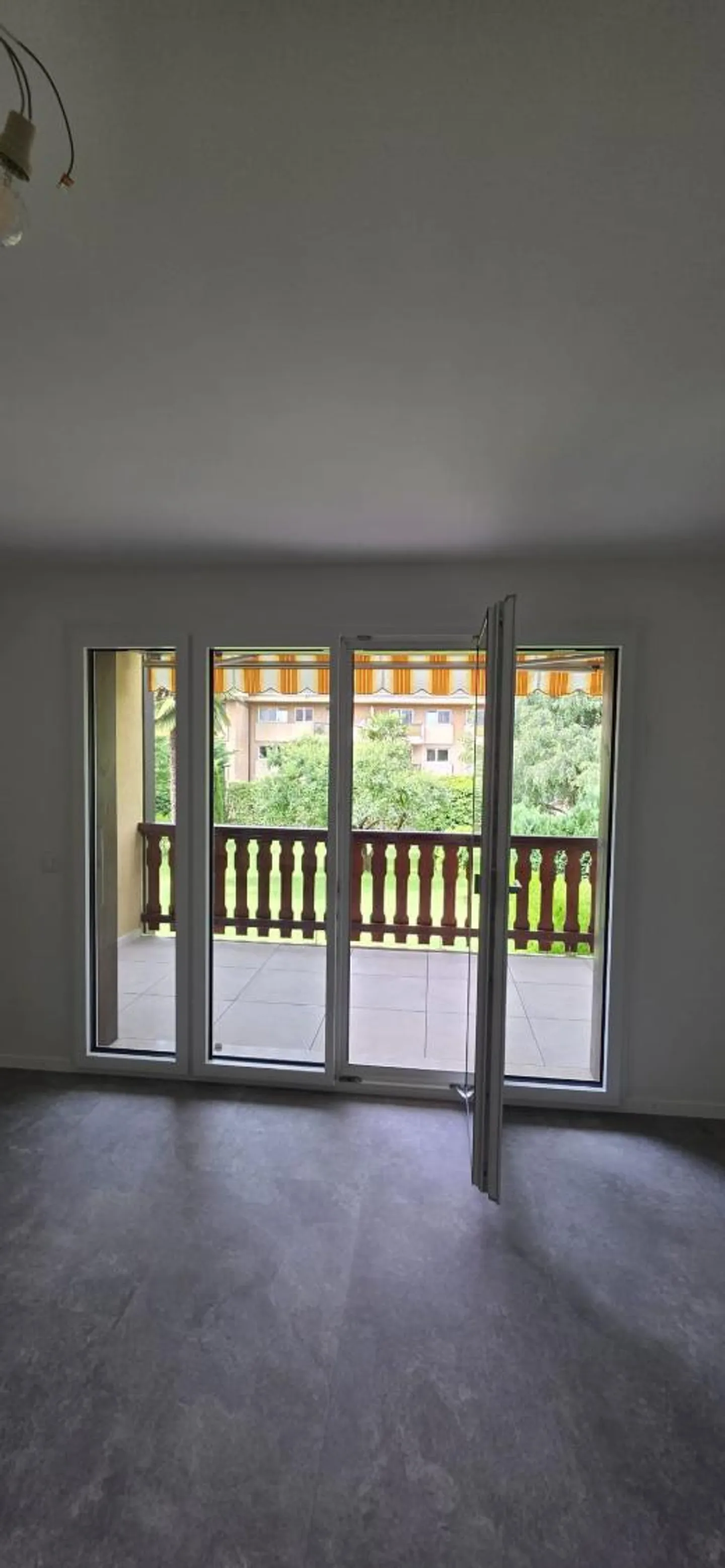 Charmant appartement 2.5 pièces - Photo 5 sur 8