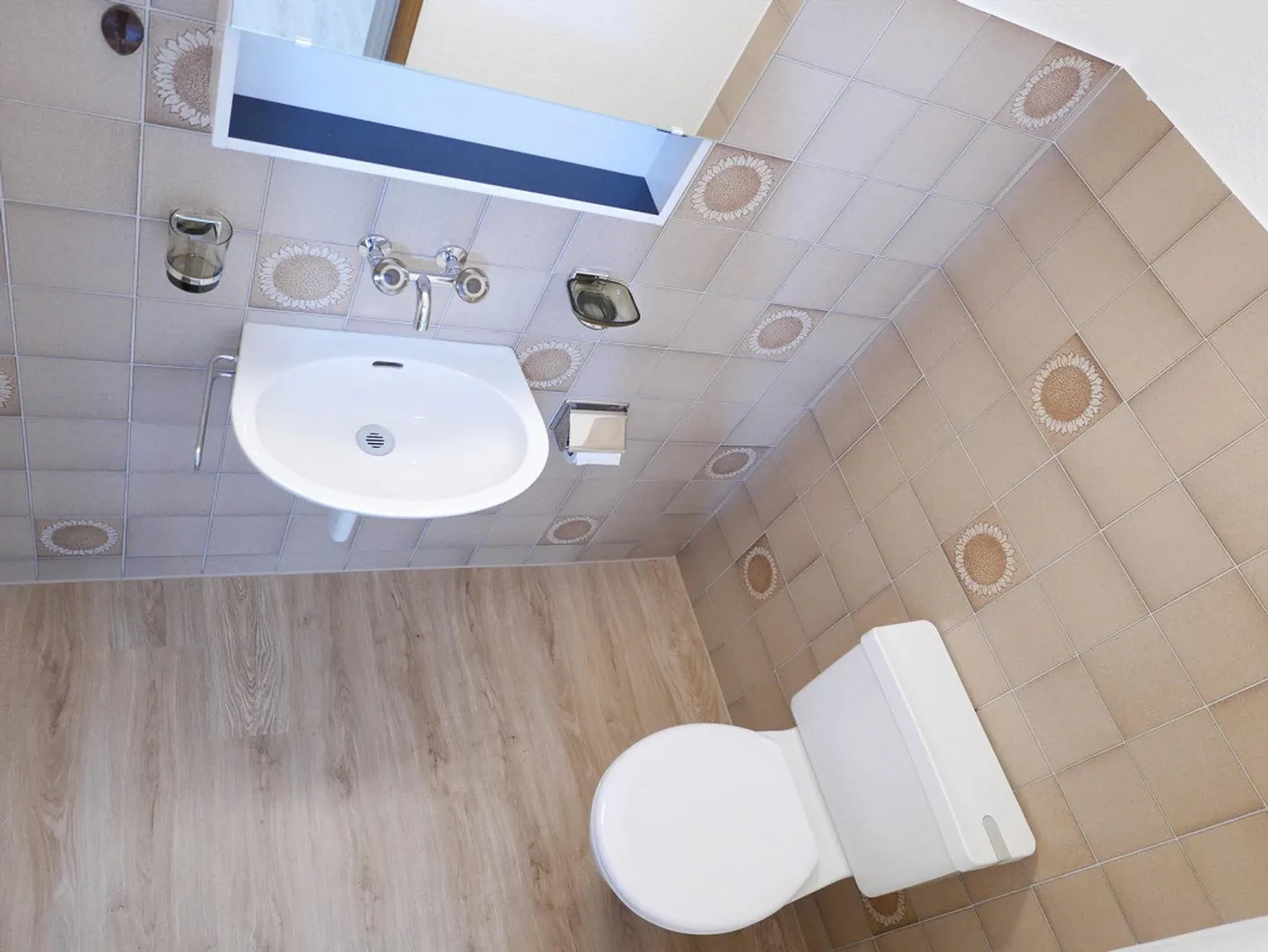 5.5 Zimmer-Wohnung 130 m², zentral in Sarnen - Foto 10 von 11