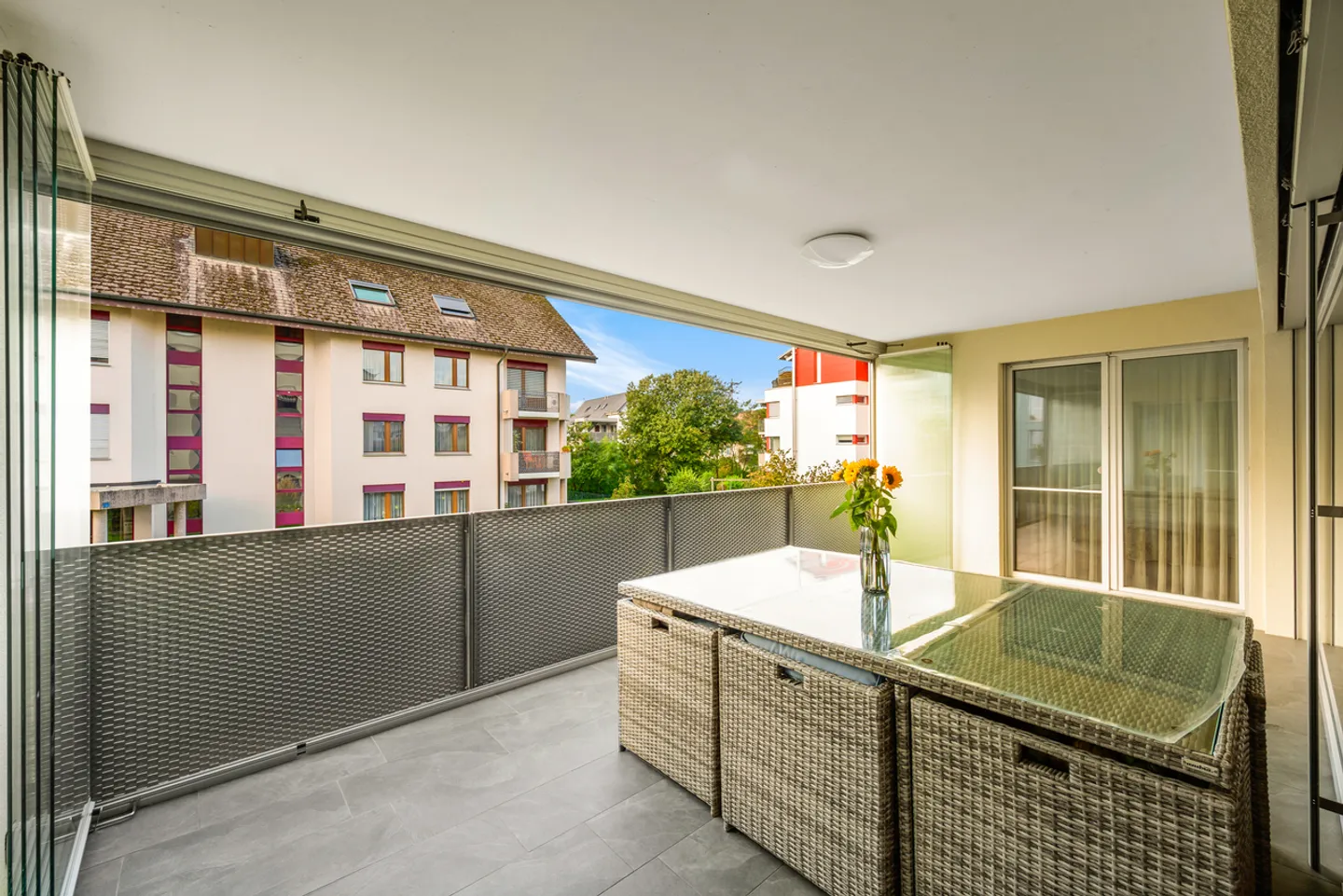 Apartment for sale - Photo 12 of 14