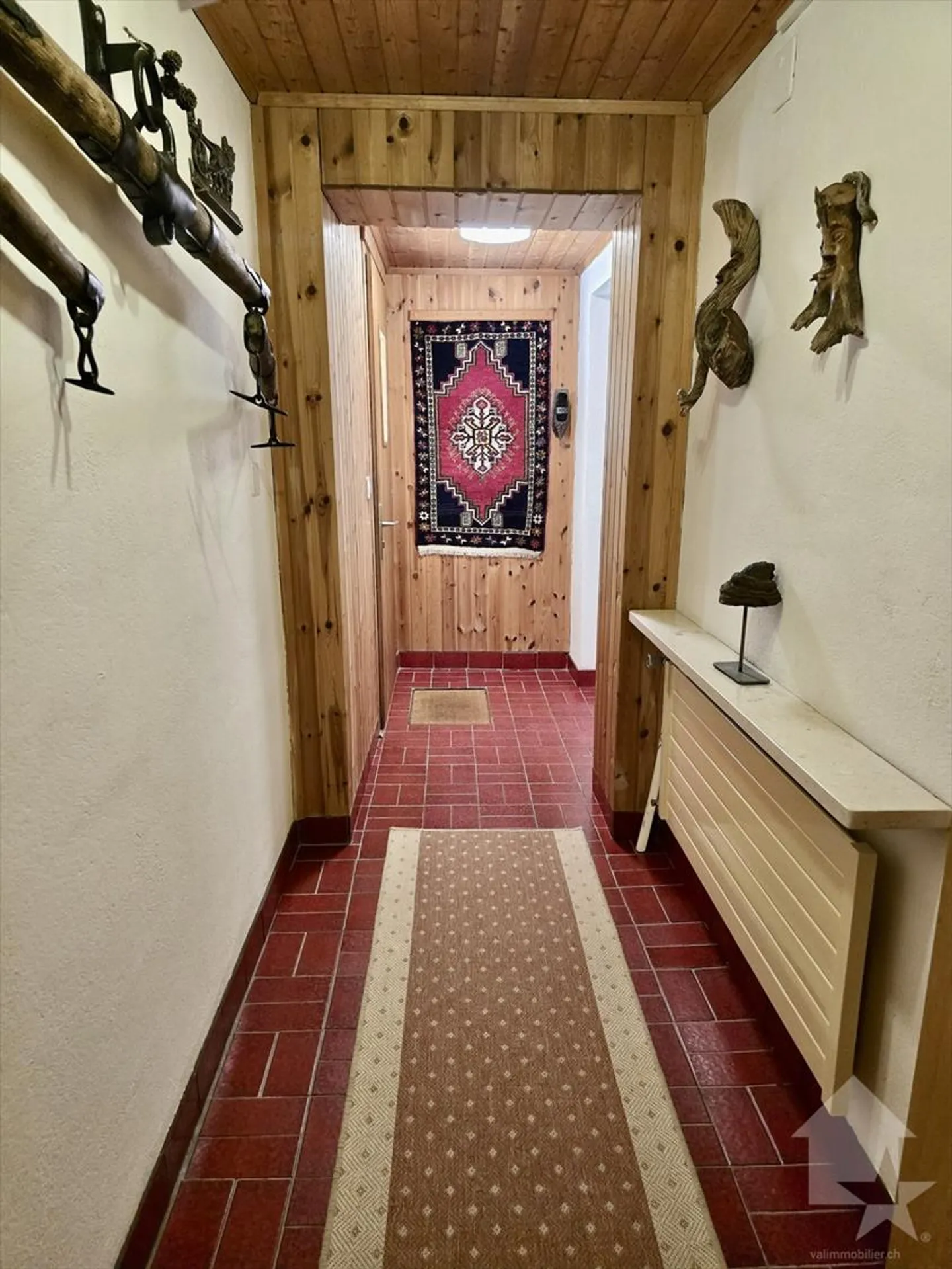 Appartamento in vendita - Foto 7 di 10