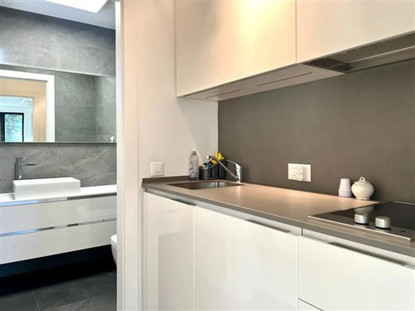 MASSAGNO: Office - Photo 4 of 6