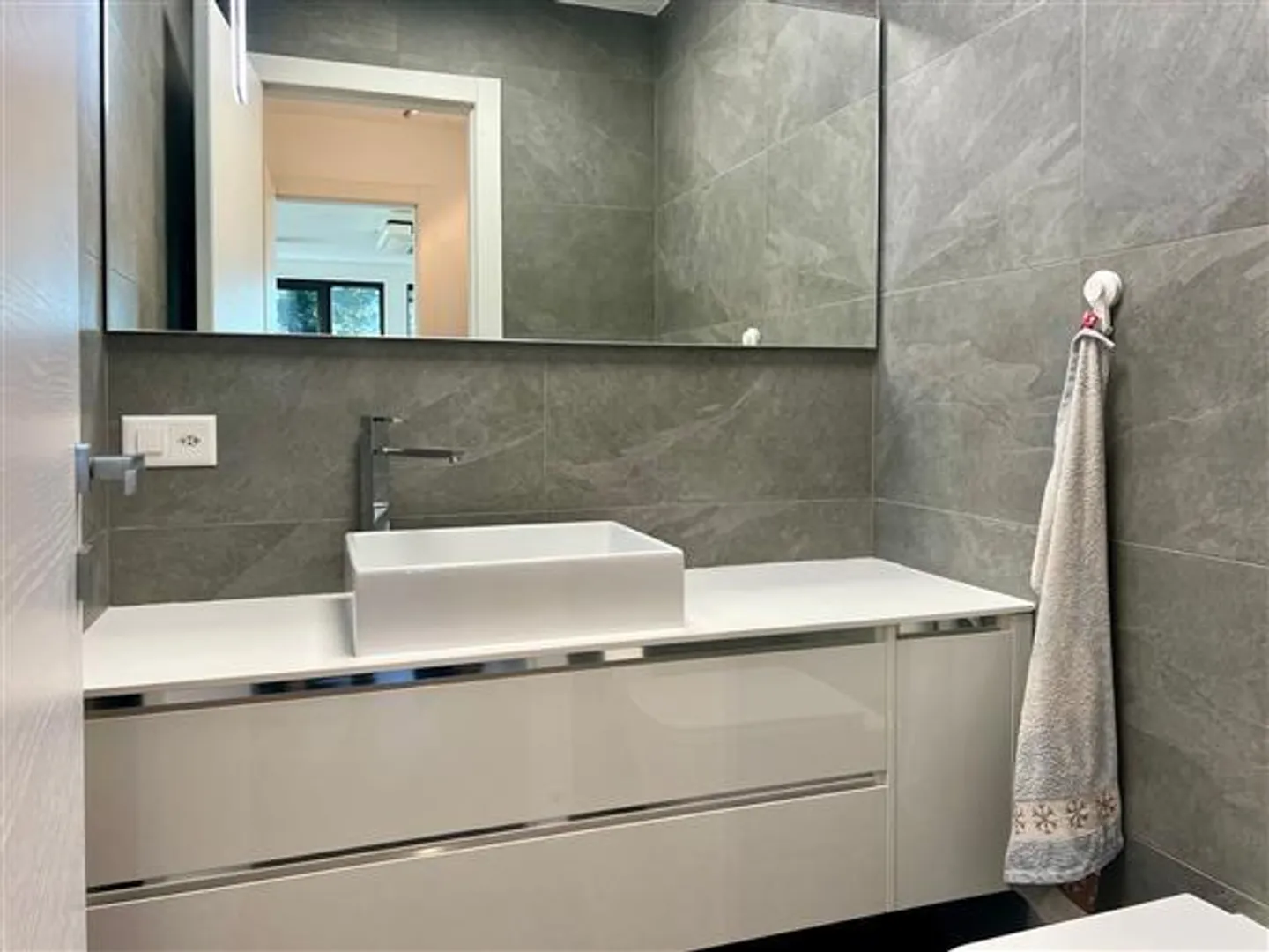 MASSAGNO: Office - Photo 5 of 6