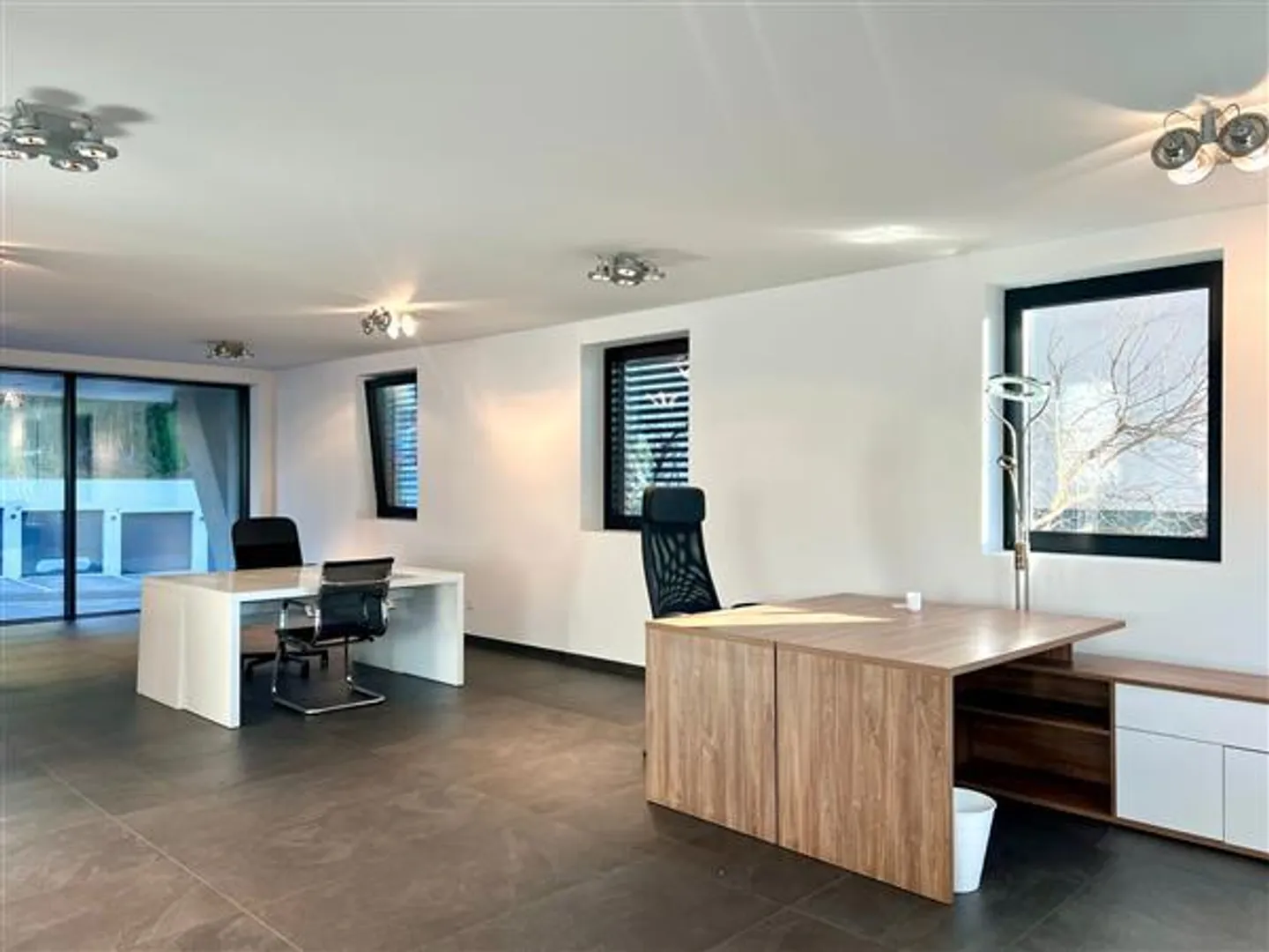 MASSAGNO: Office - Photo 2 of 6