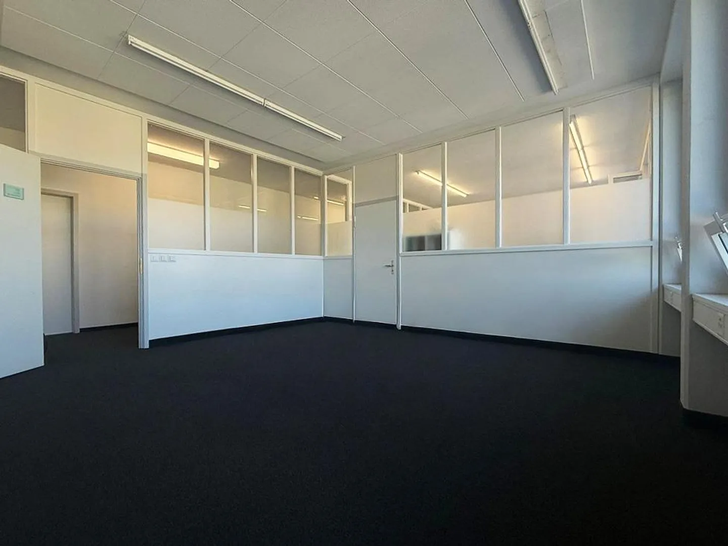 Bureau individuel - Photo 1 sur 2